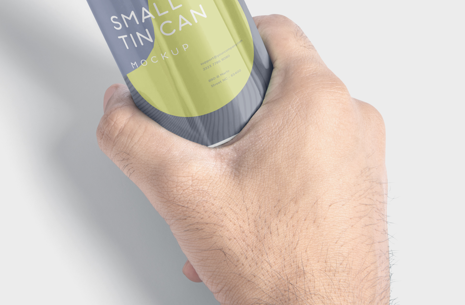 beverage can design