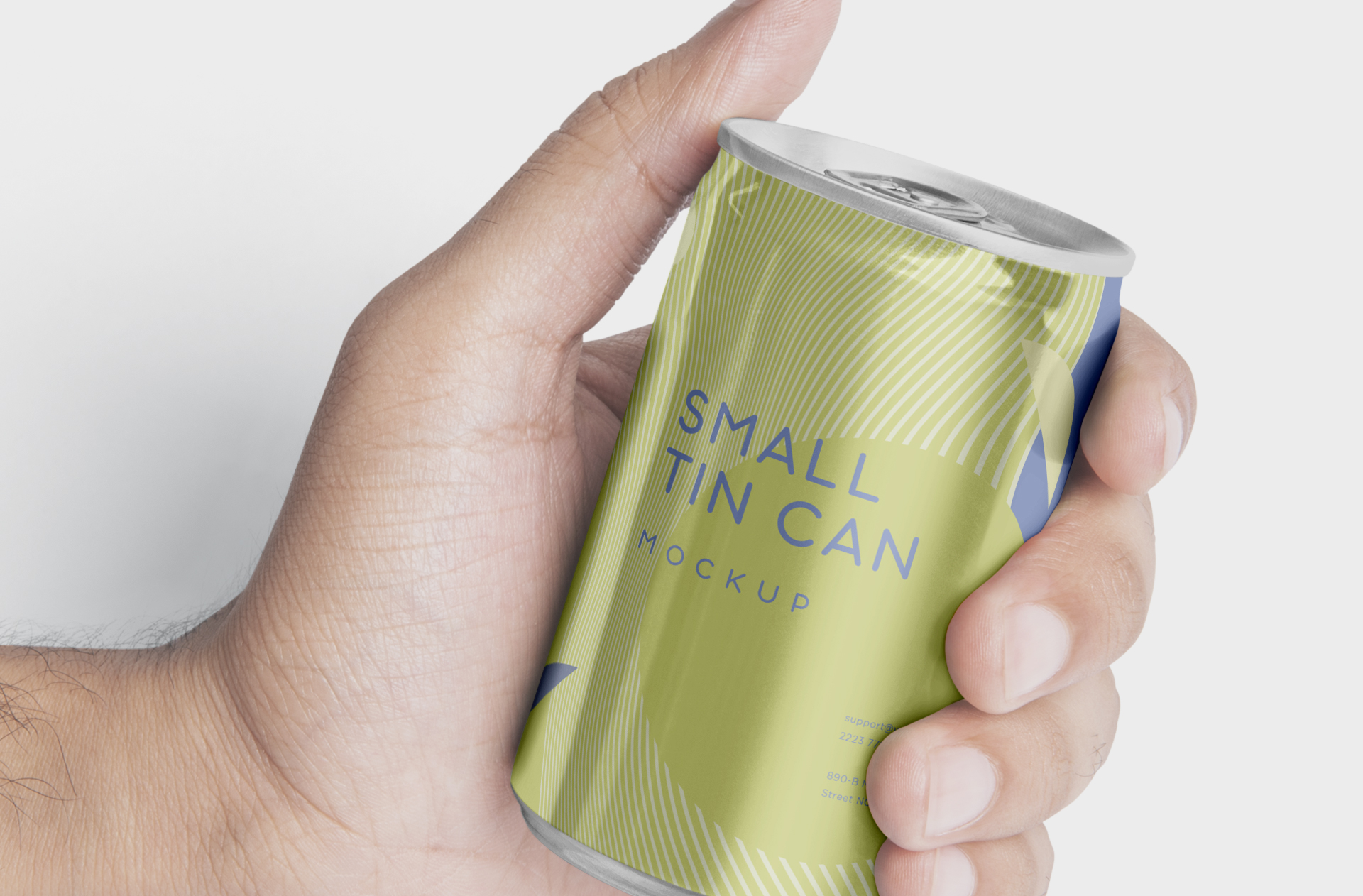 beverage branding