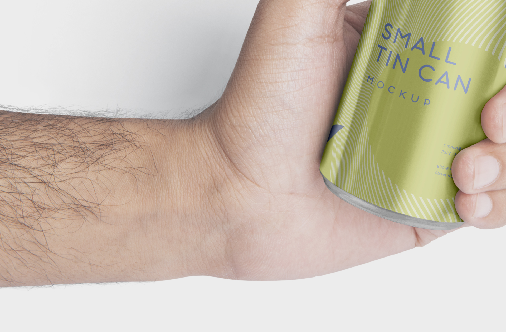 beverage branding