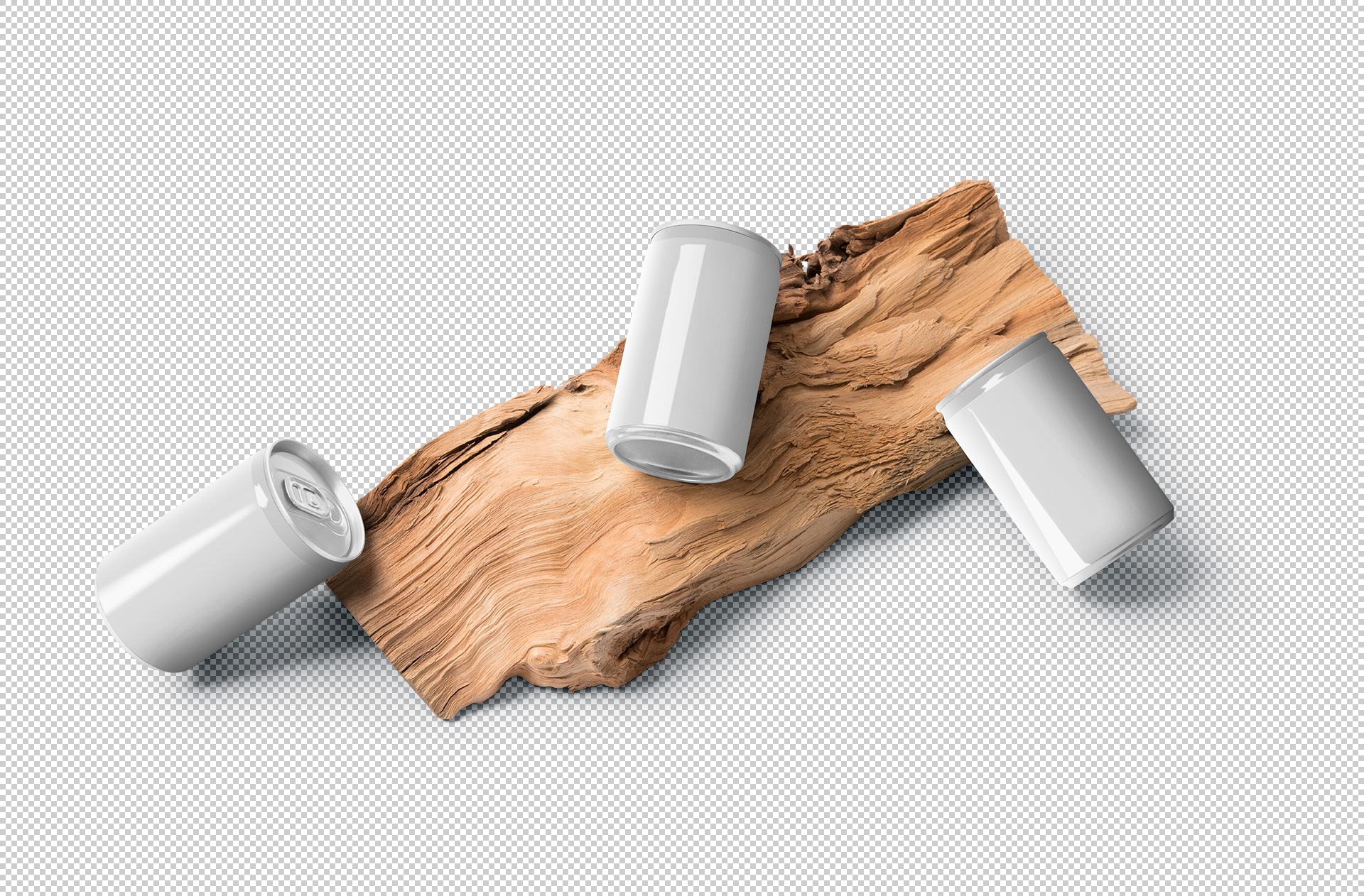 beverage can design