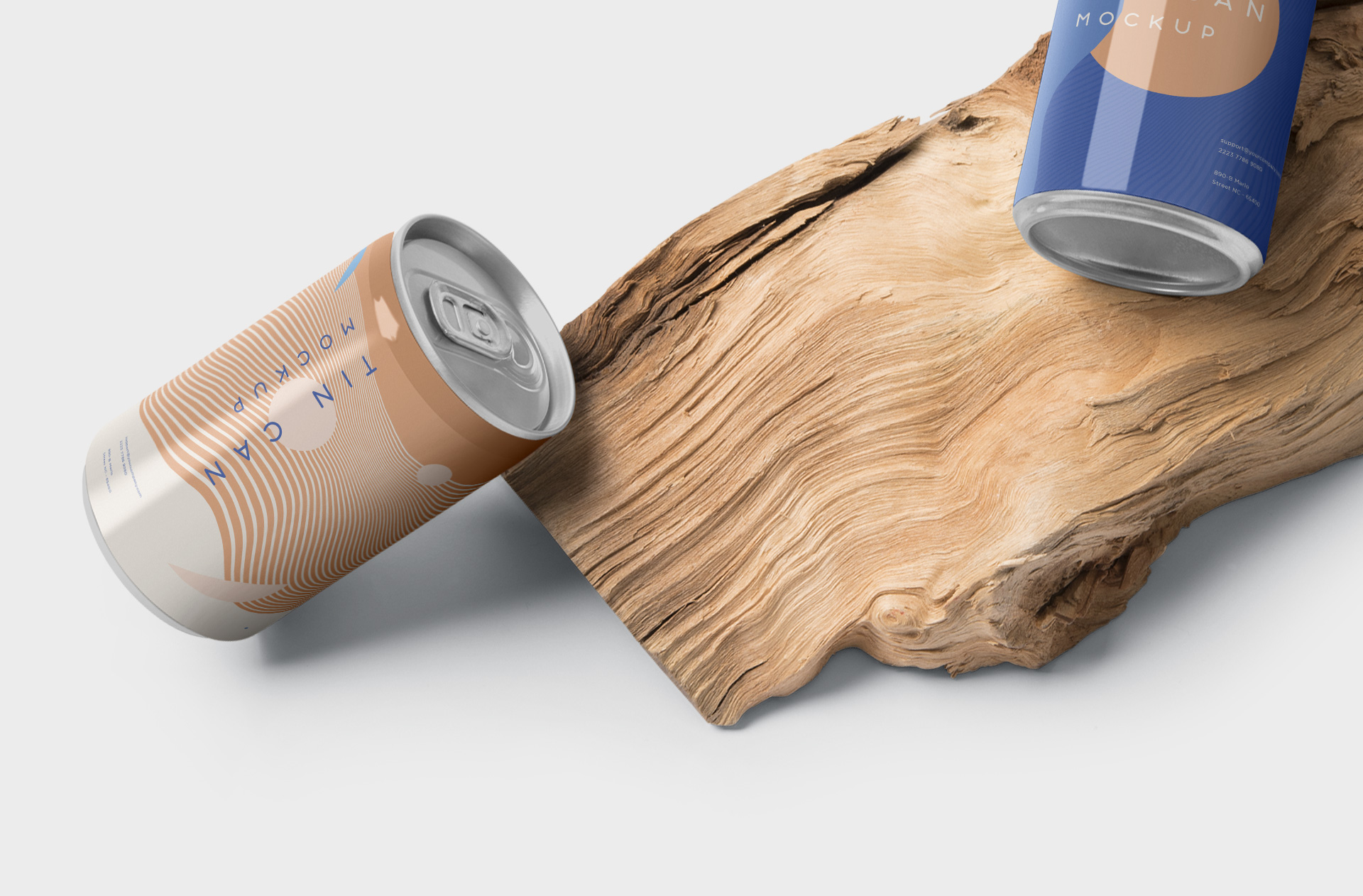 beverage can design