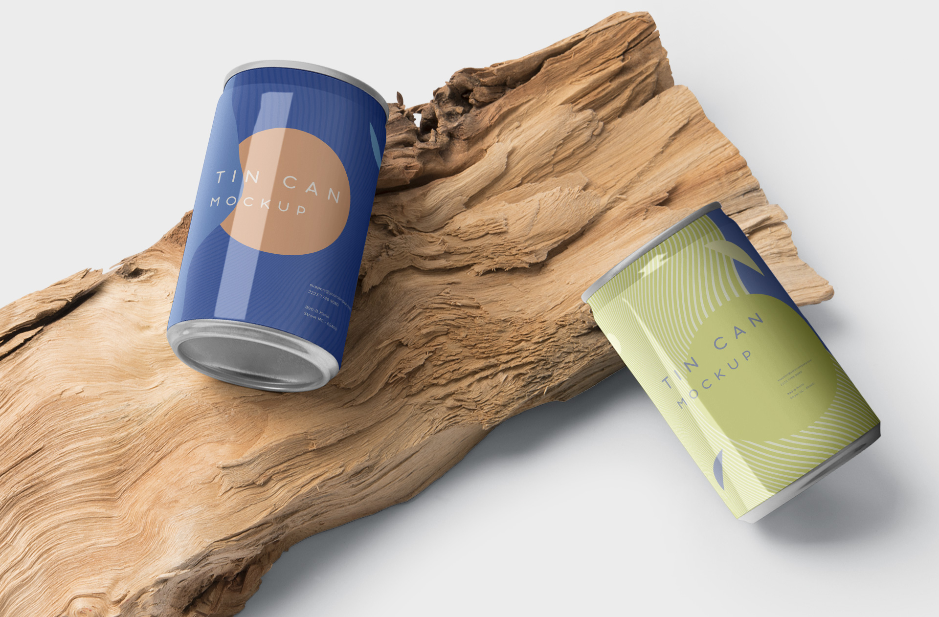 beverage can design
