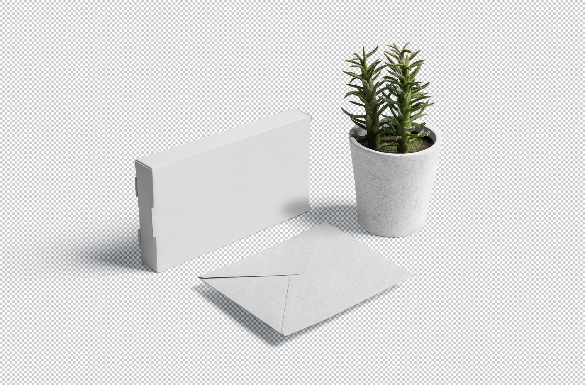 bold branding mockup