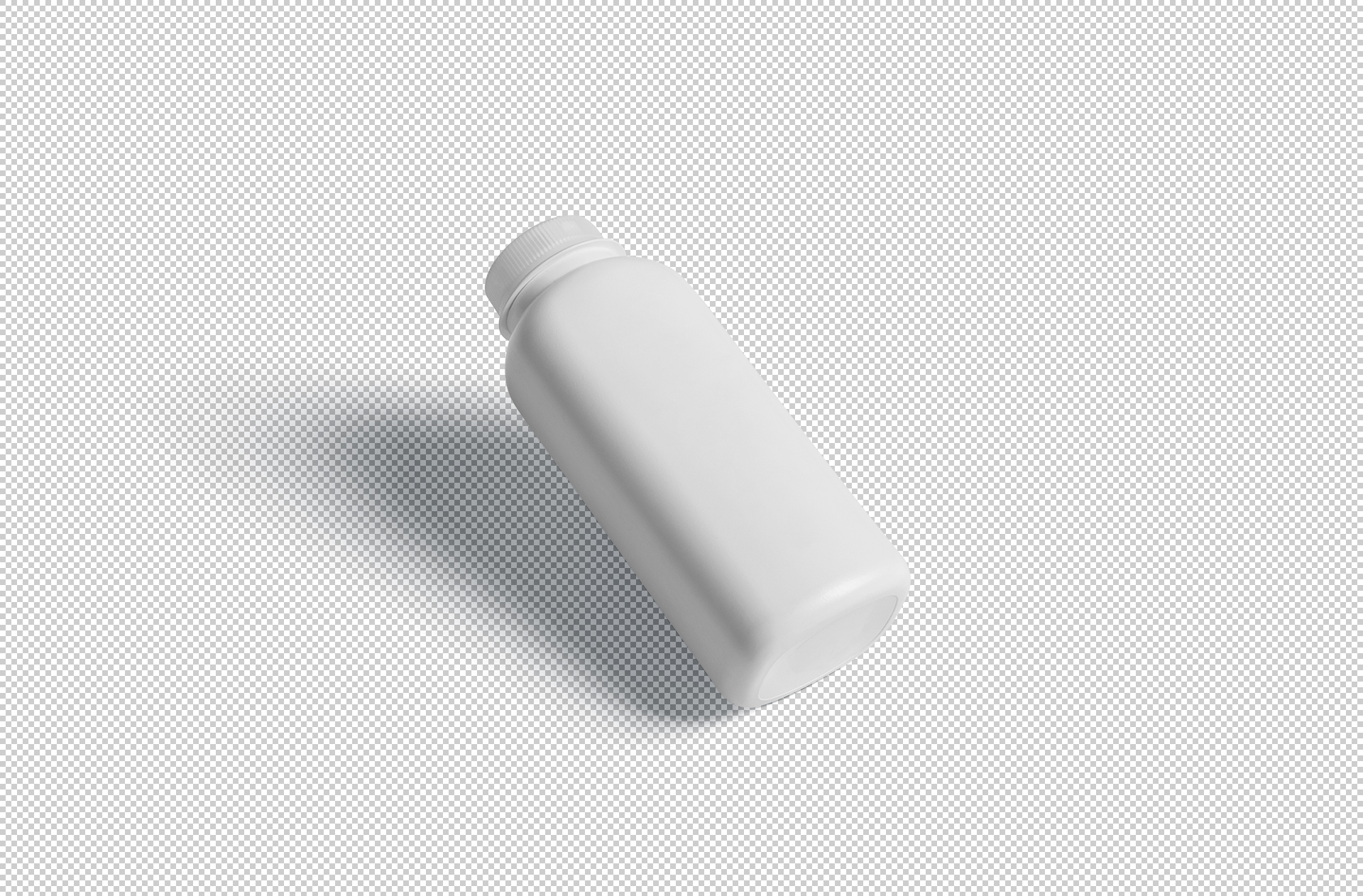 beauty packaging PSD