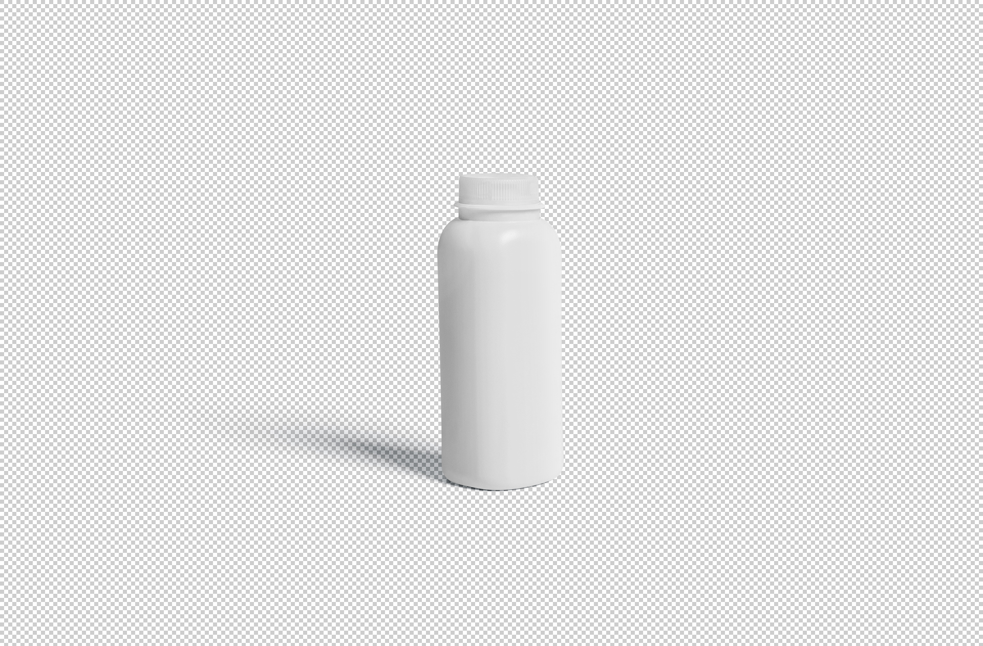beauty packaging PSD