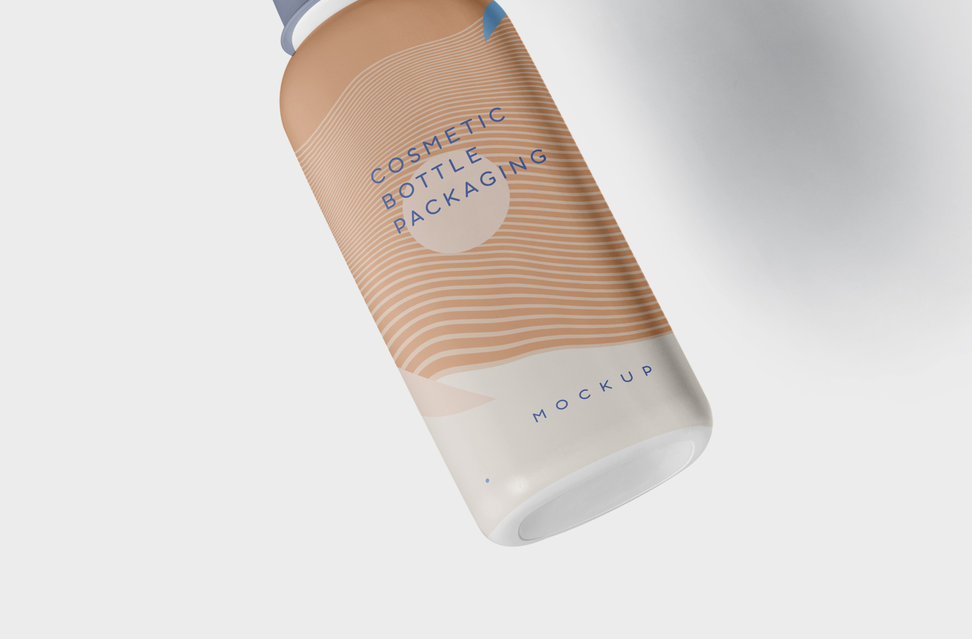 beauty product branding