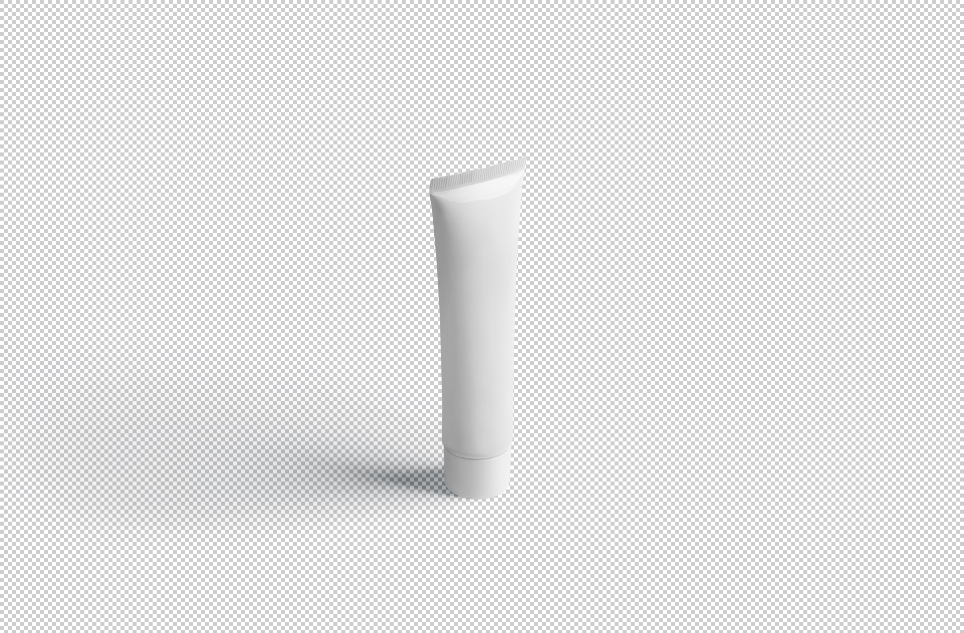 beauty packaging PSD
