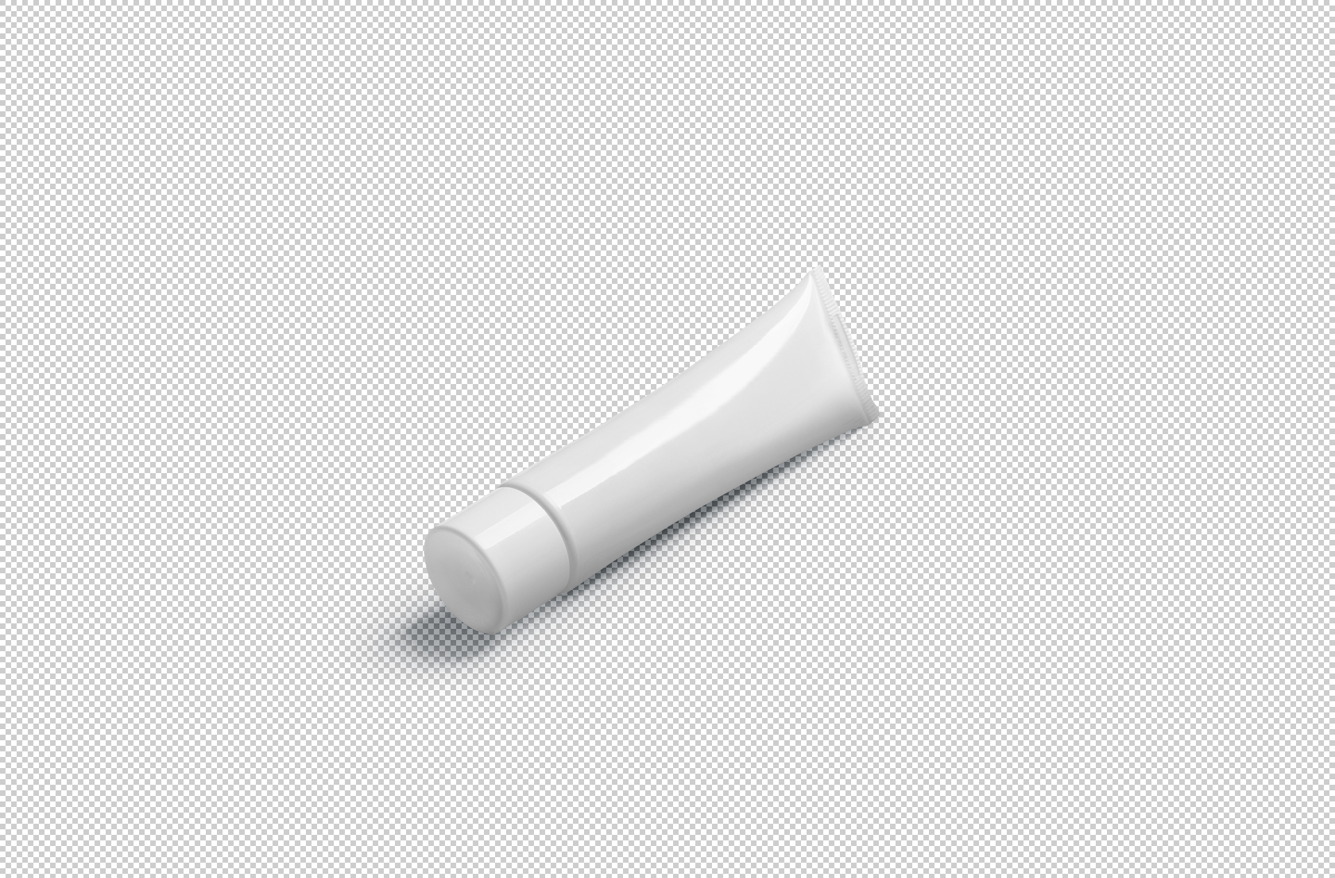 beauty packaging PSD