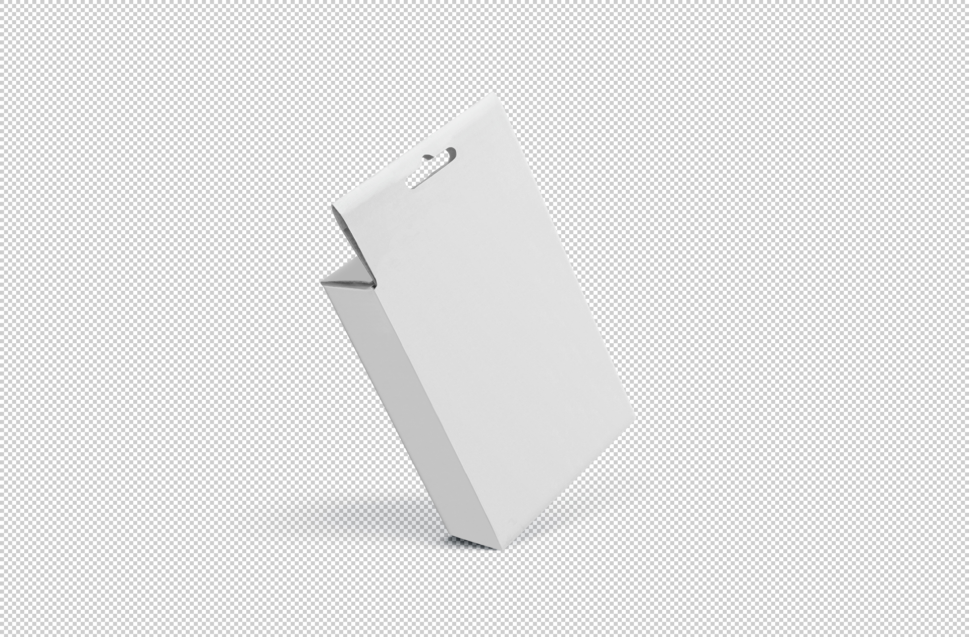 branding box PSD