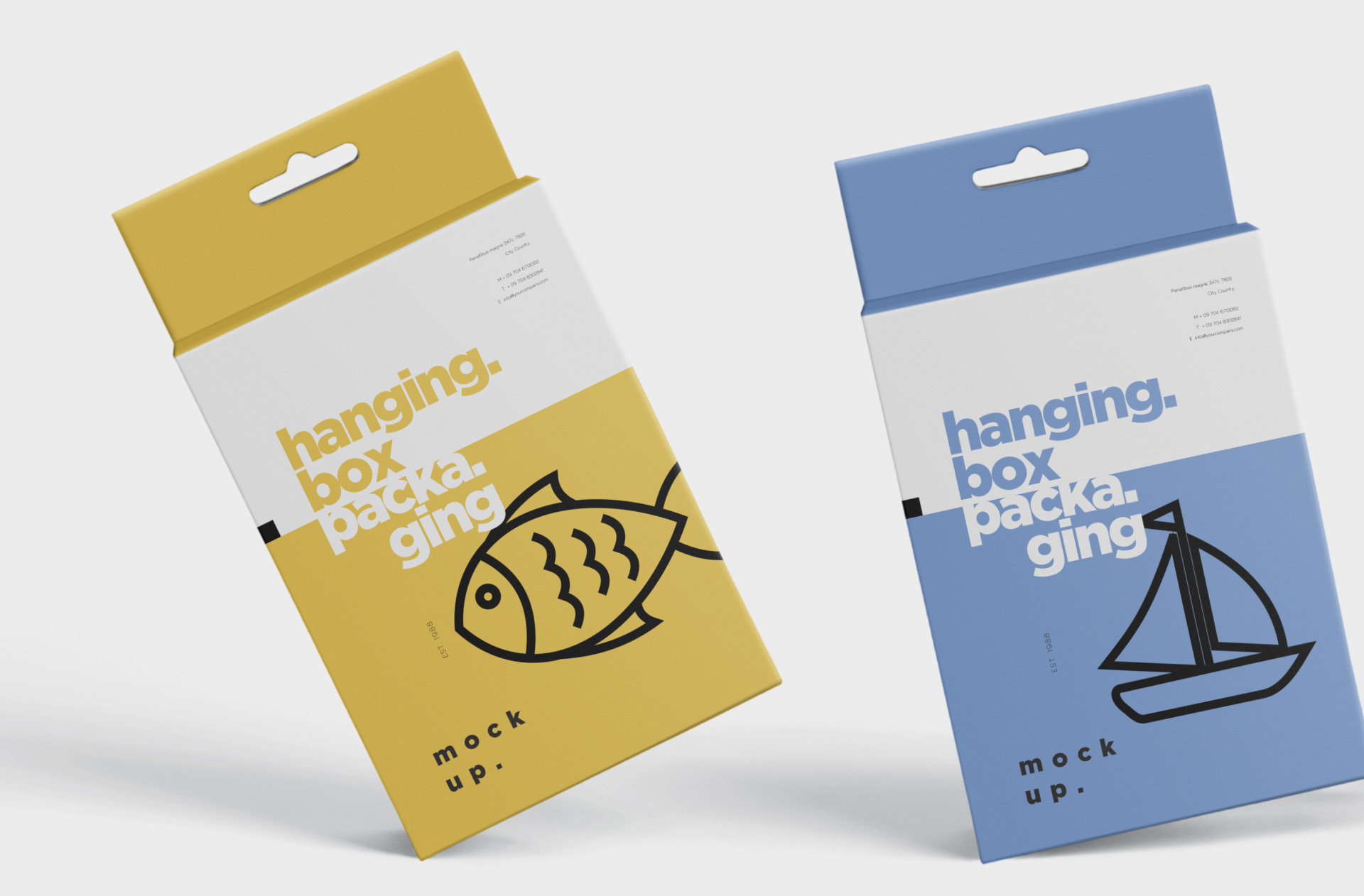creative packaging ideas