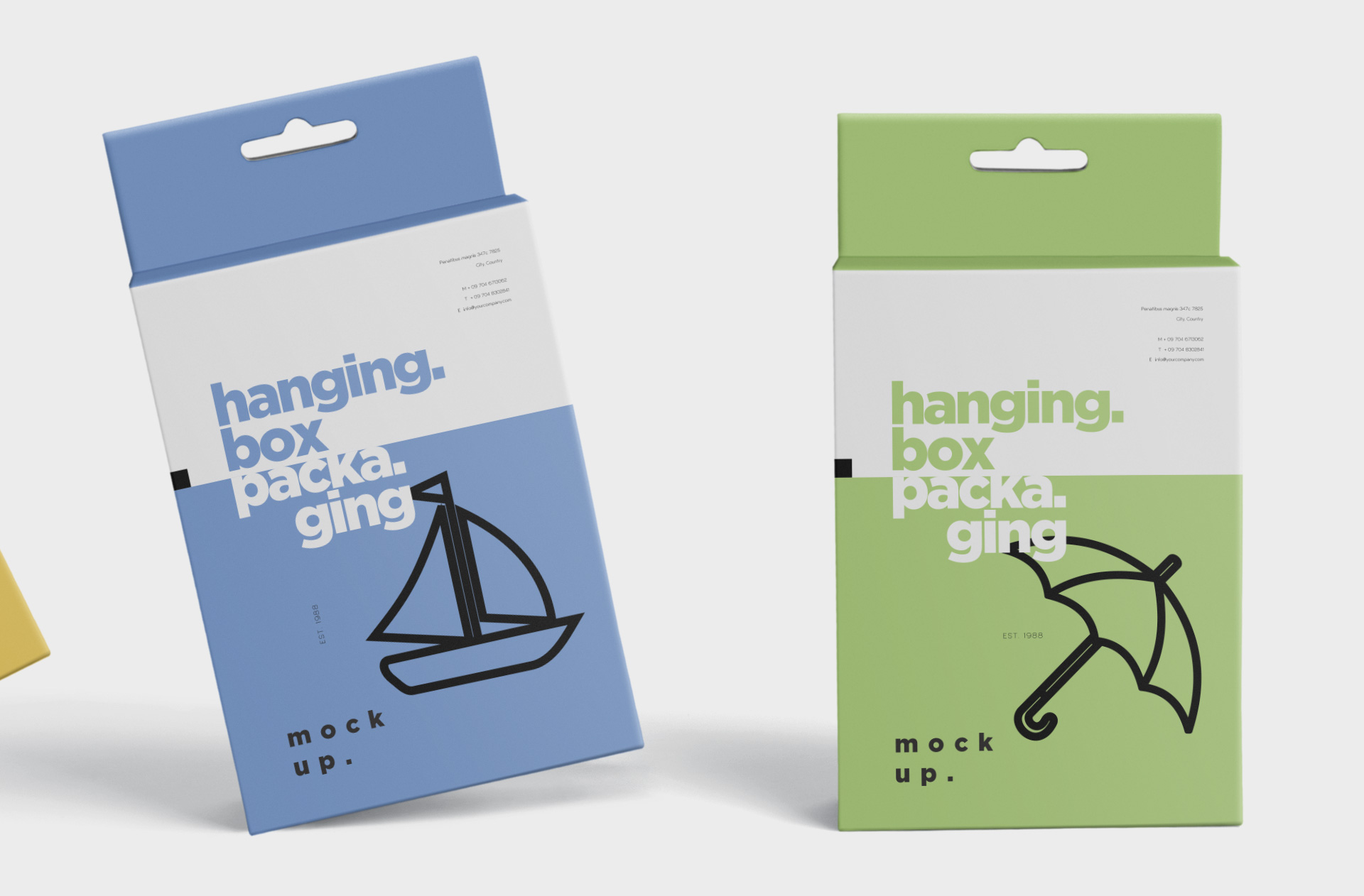 creative packaging ideas