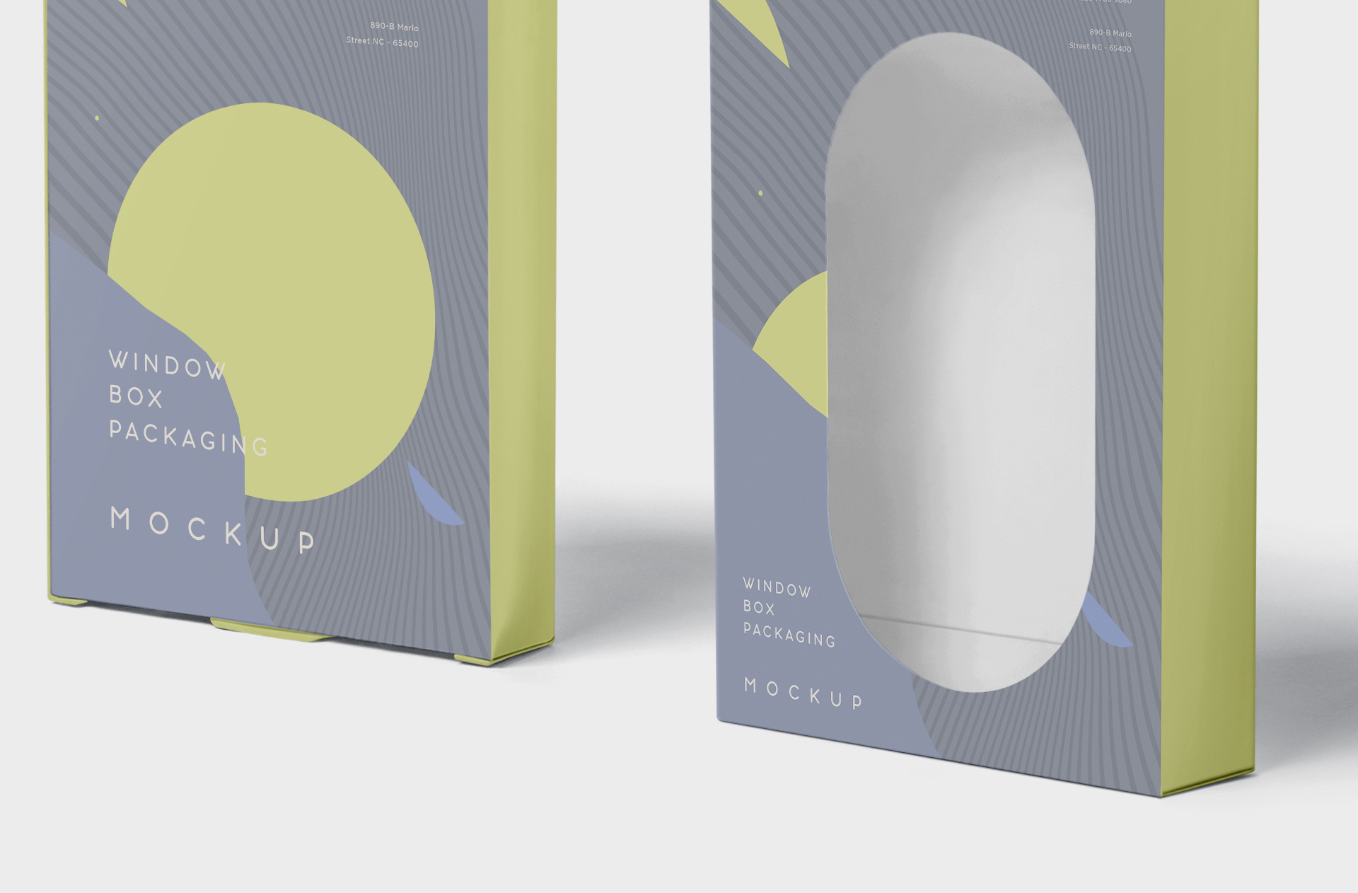 box design