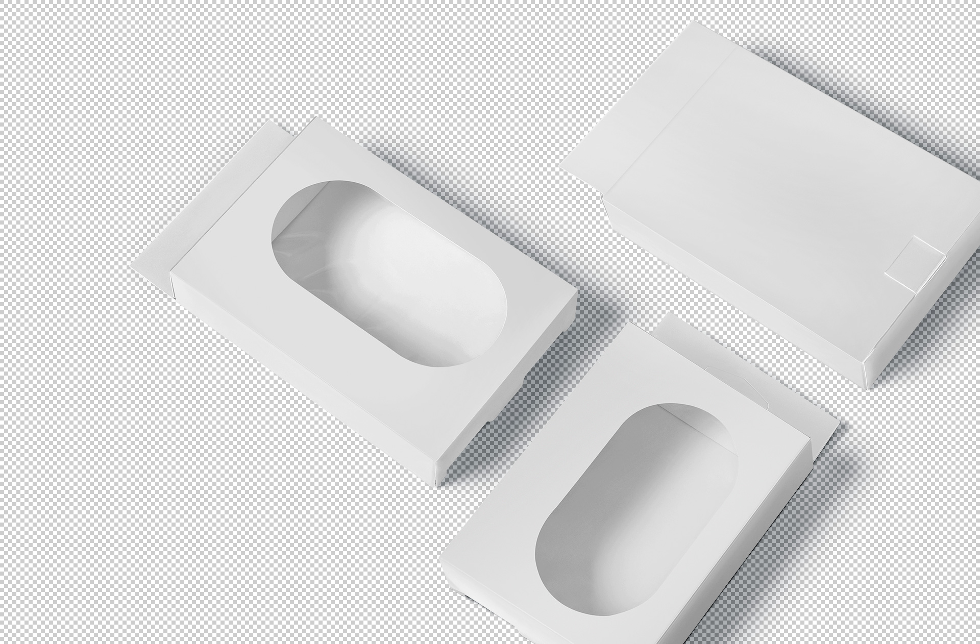 box design