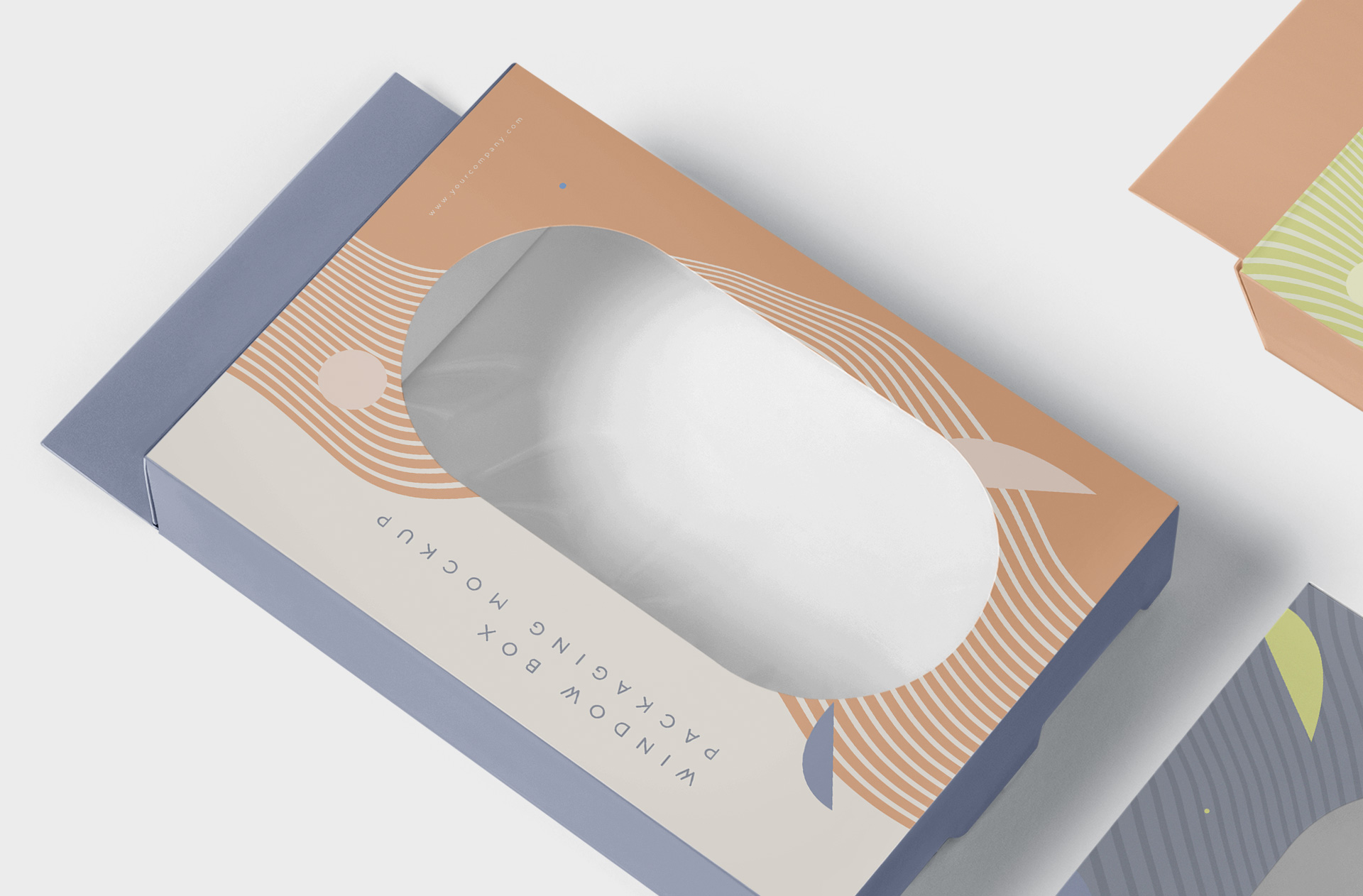 box design