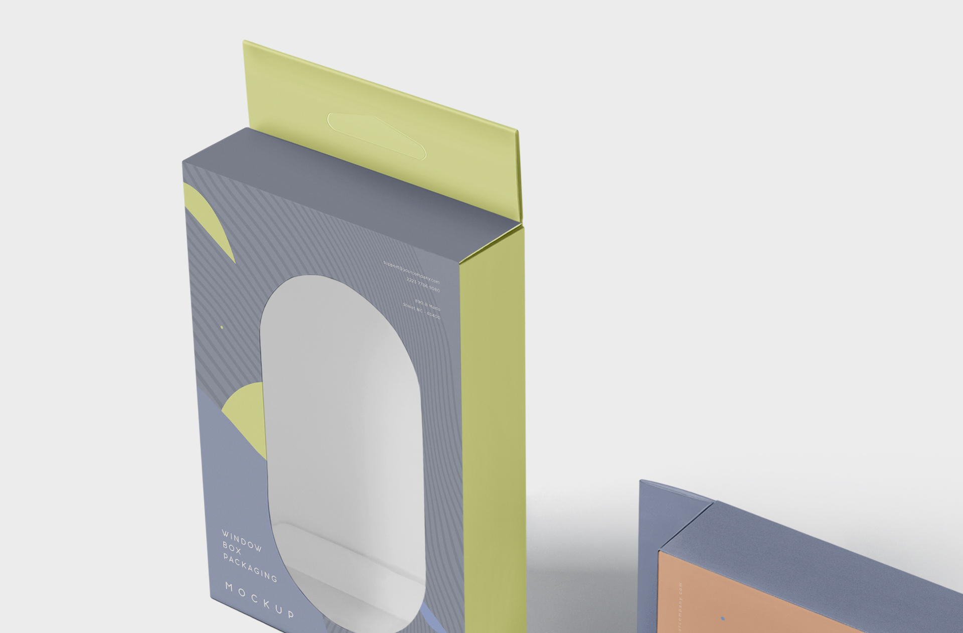 box design