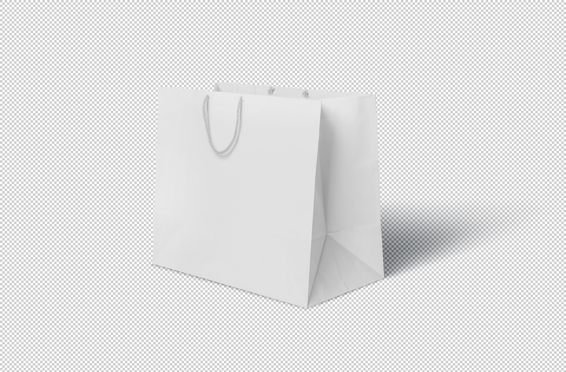 branding bag