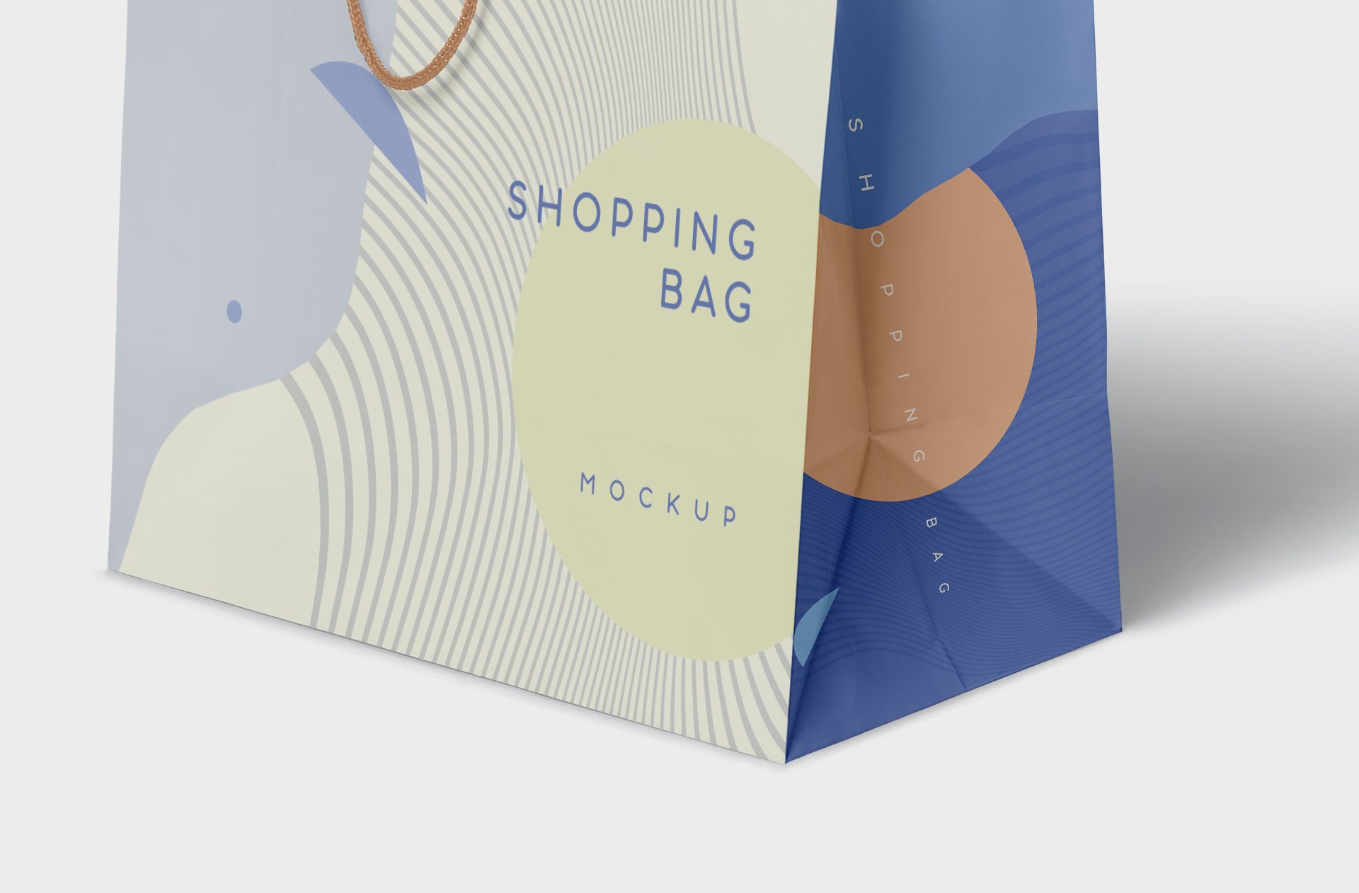 branding bag