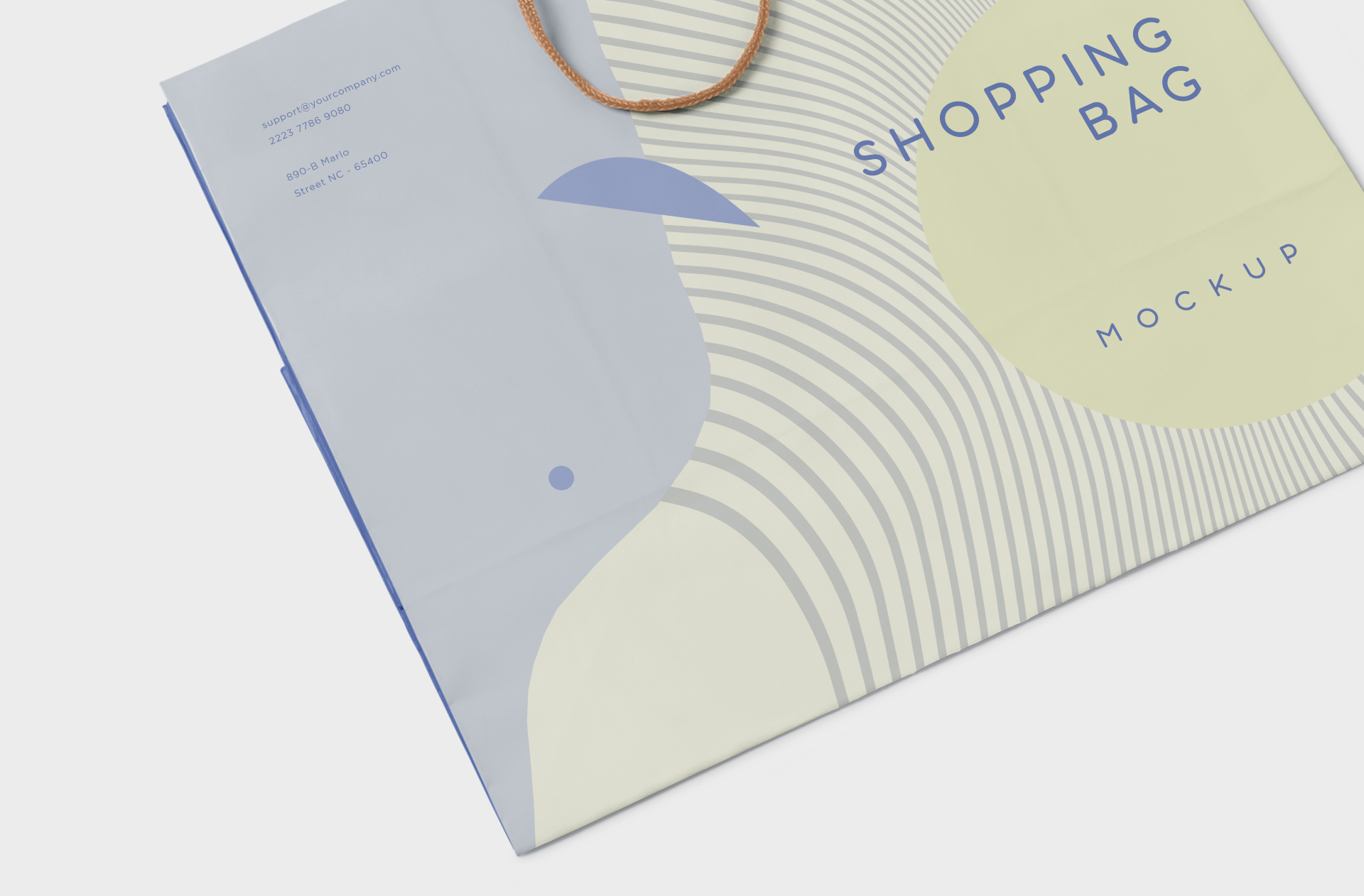 branding mockup