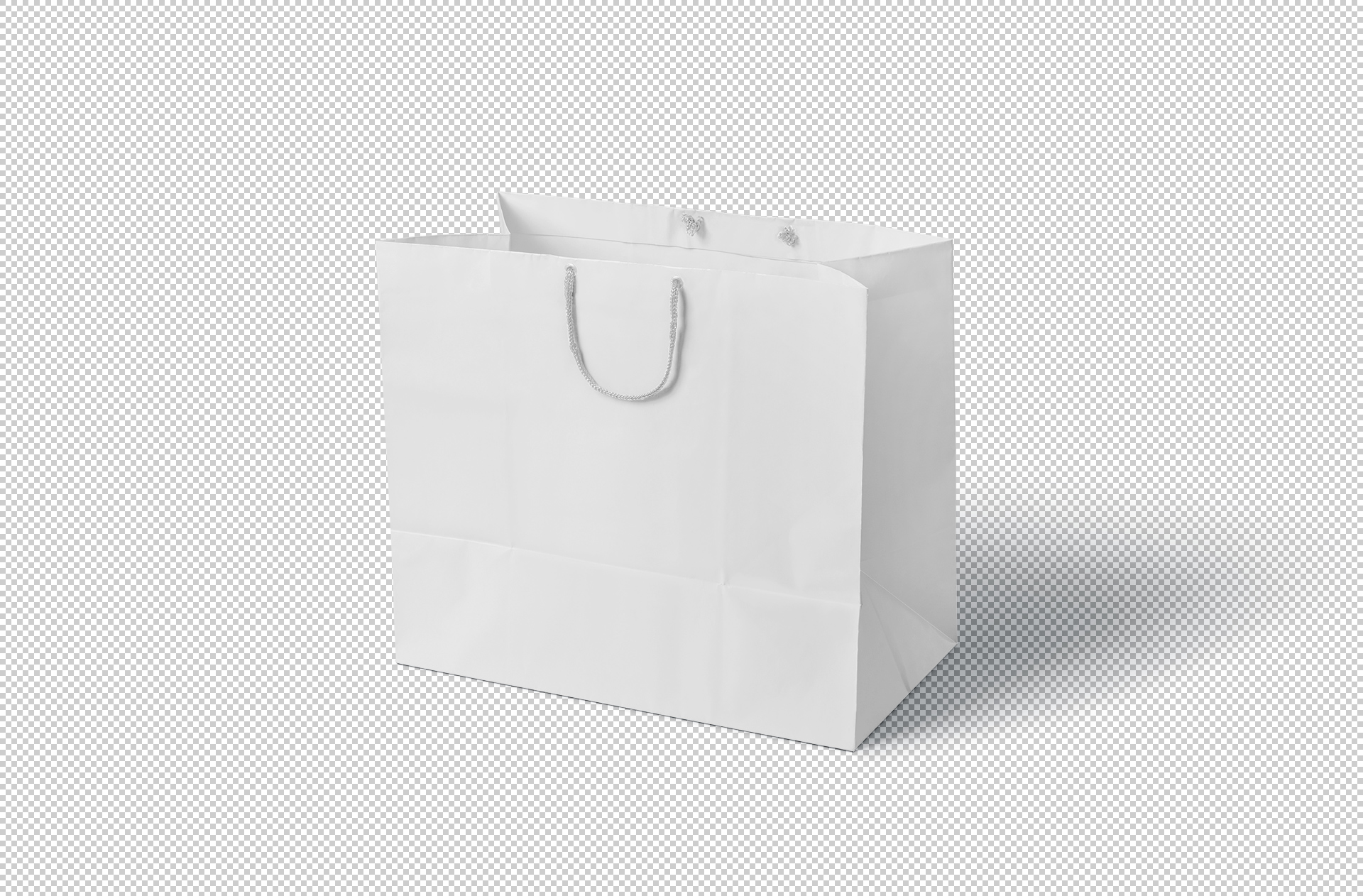 branding bag design