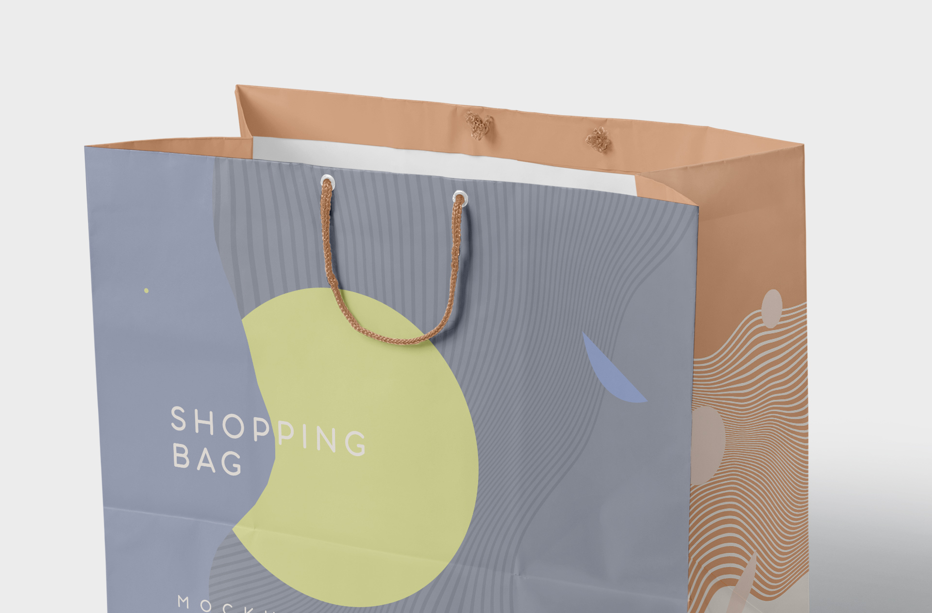 branding bag design