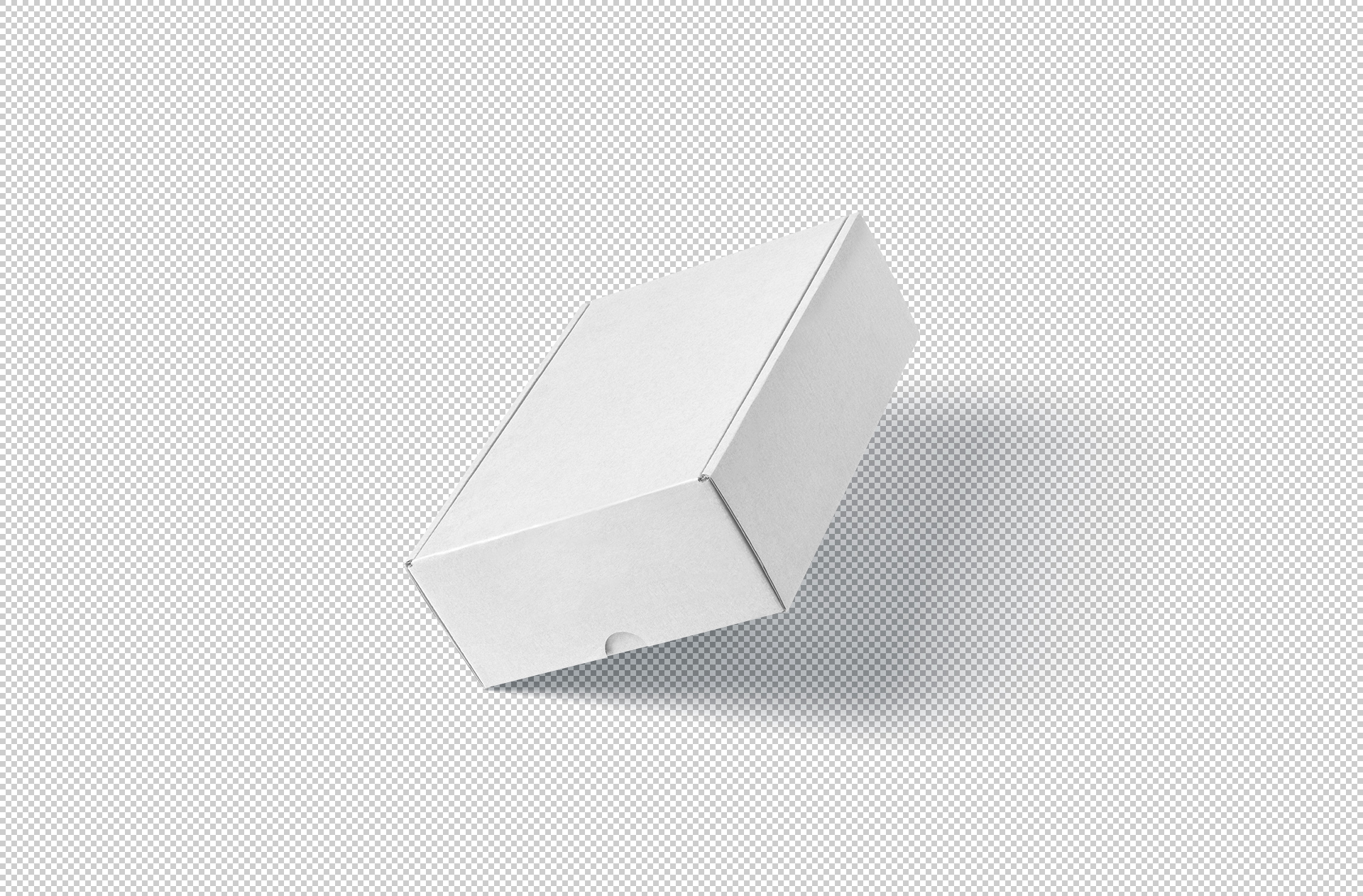 3D box design