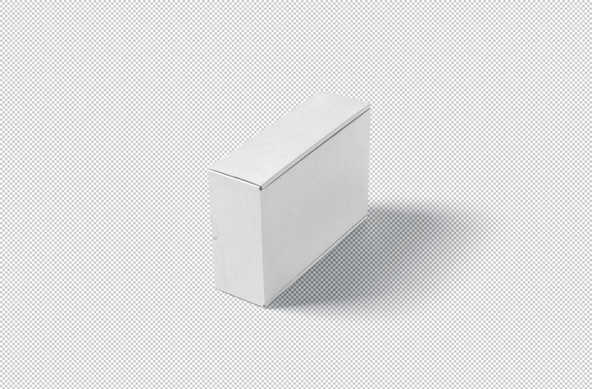 cardboard box design