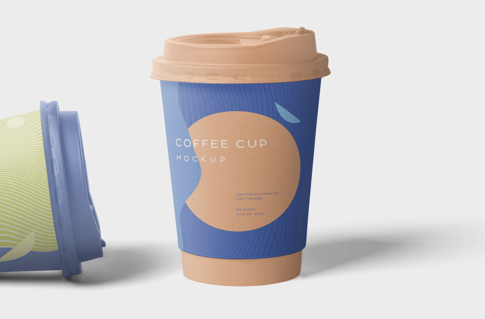 branding mockups