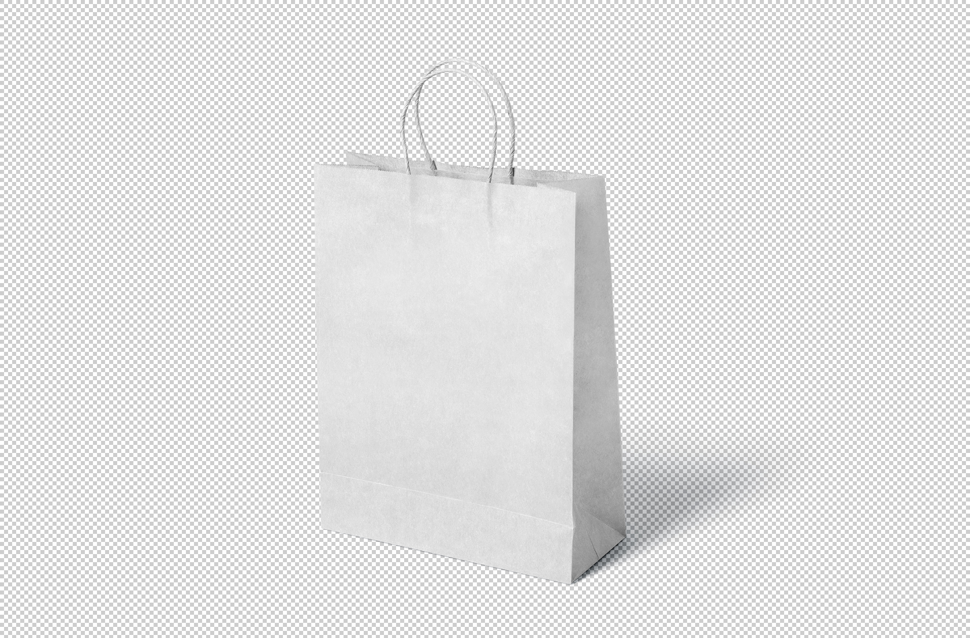 bag for branding