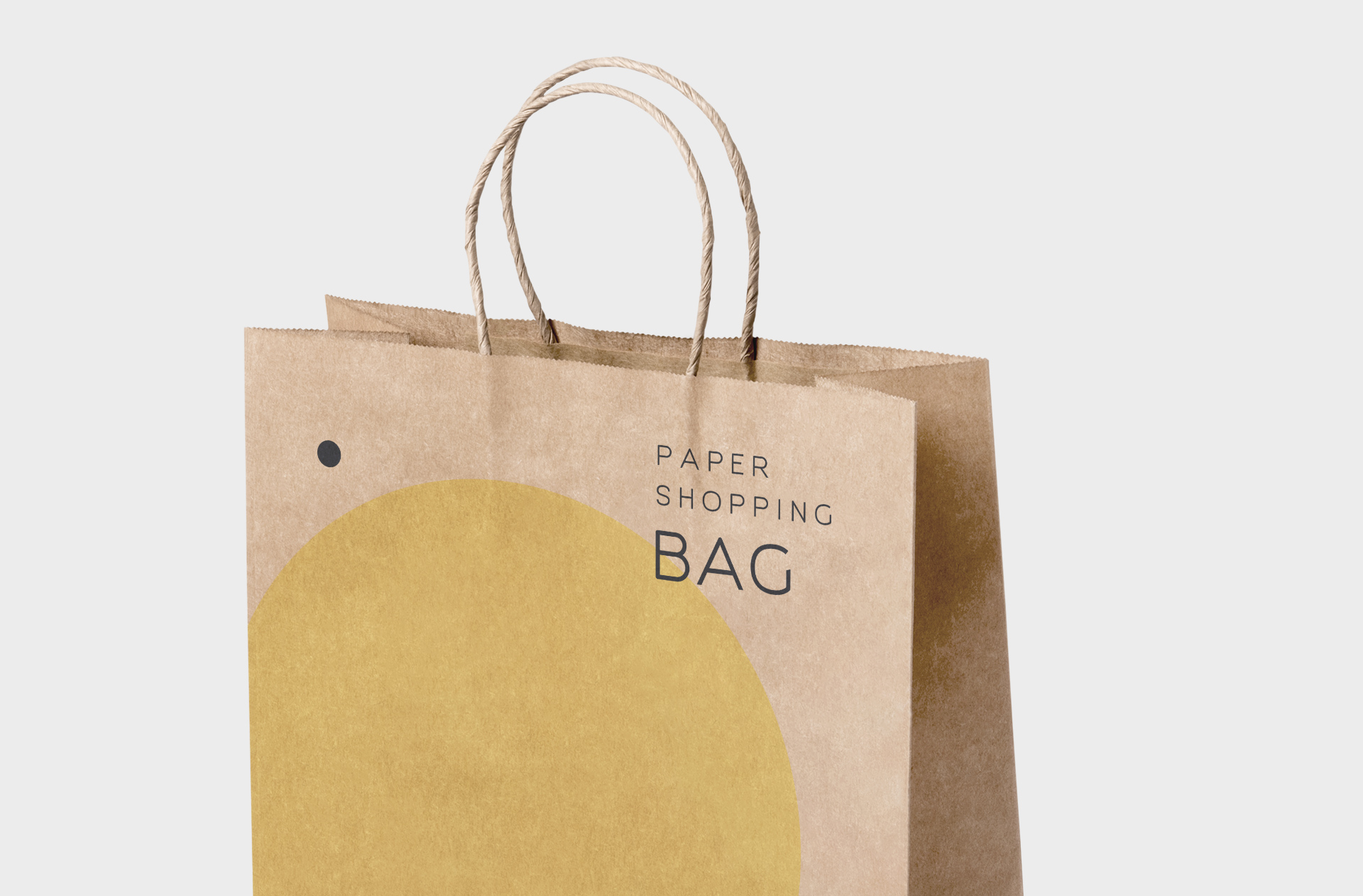 bag for branding