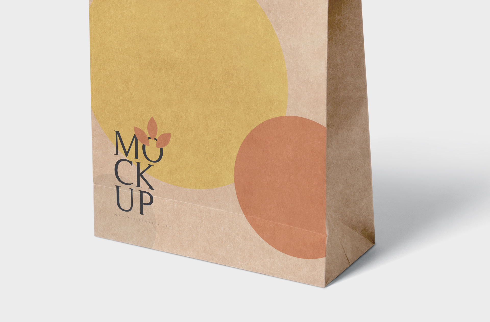 bag for branding