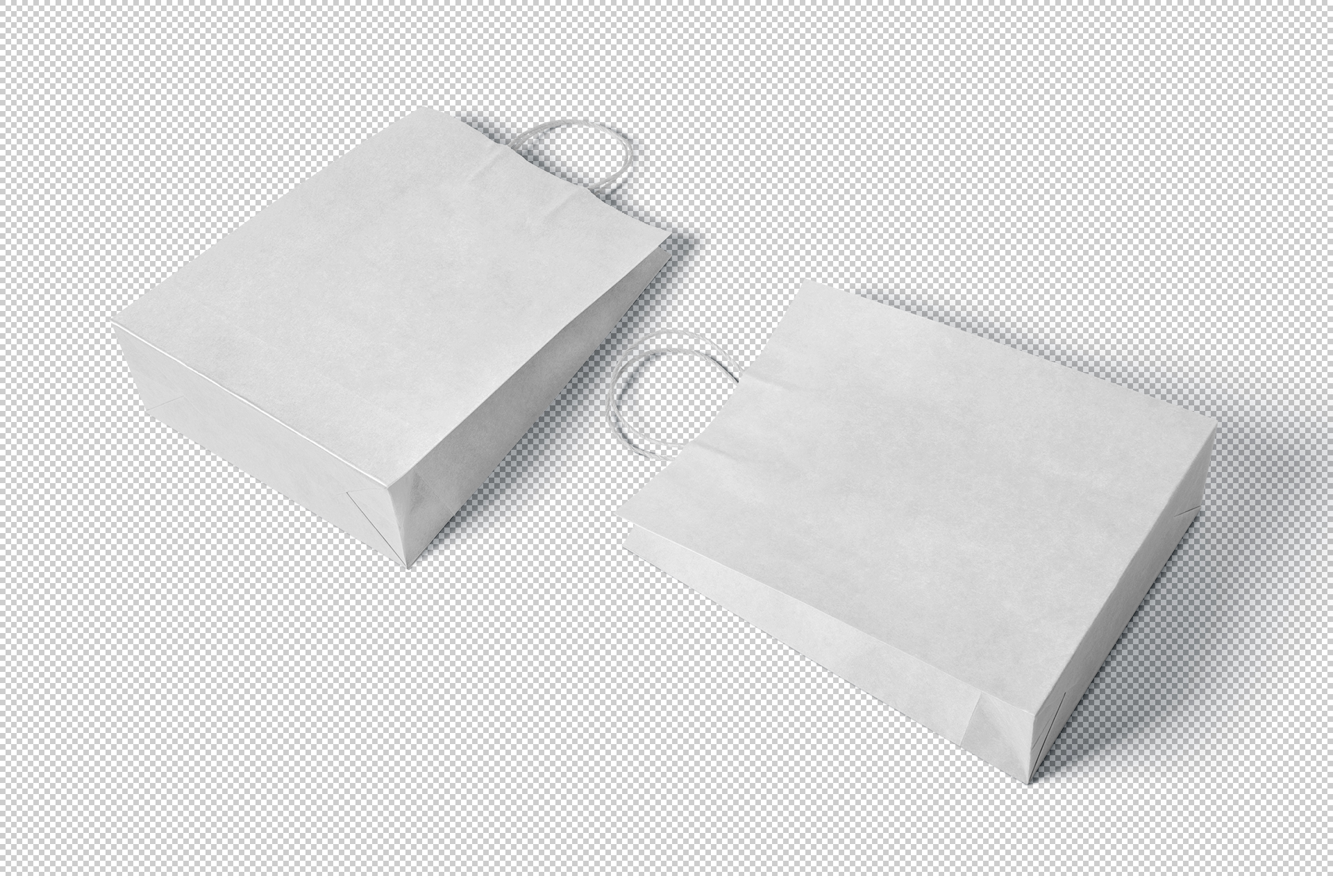 bag for branding