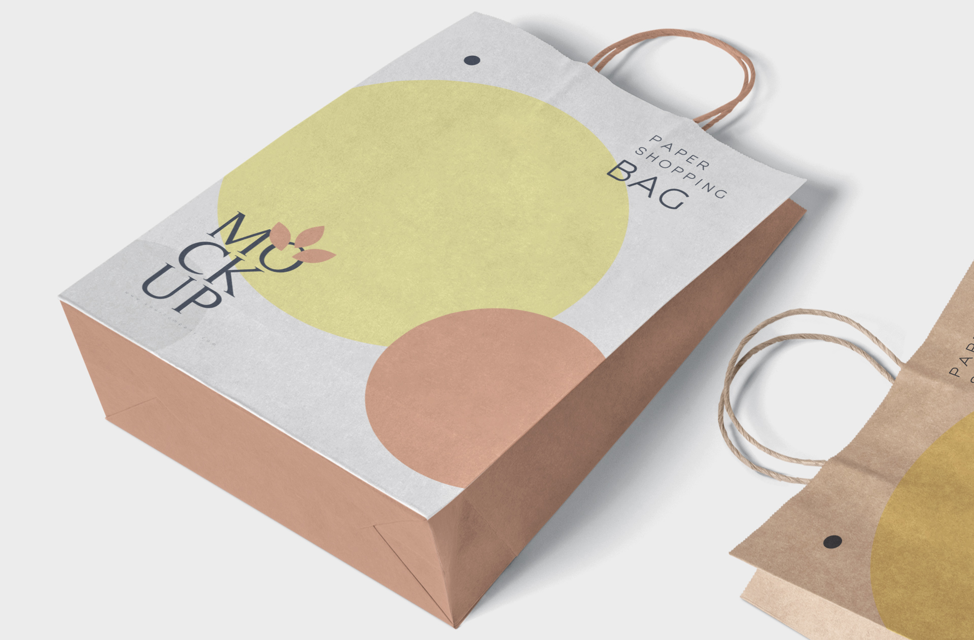 bag for branding