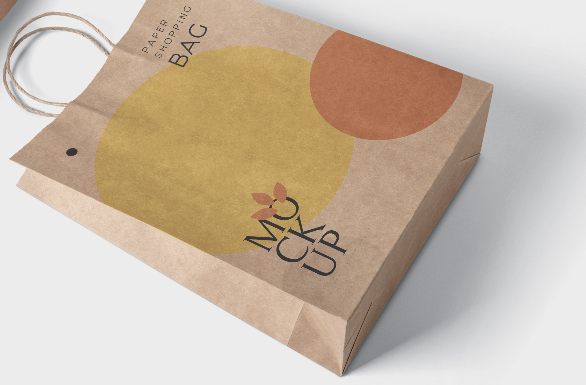 bag for branding