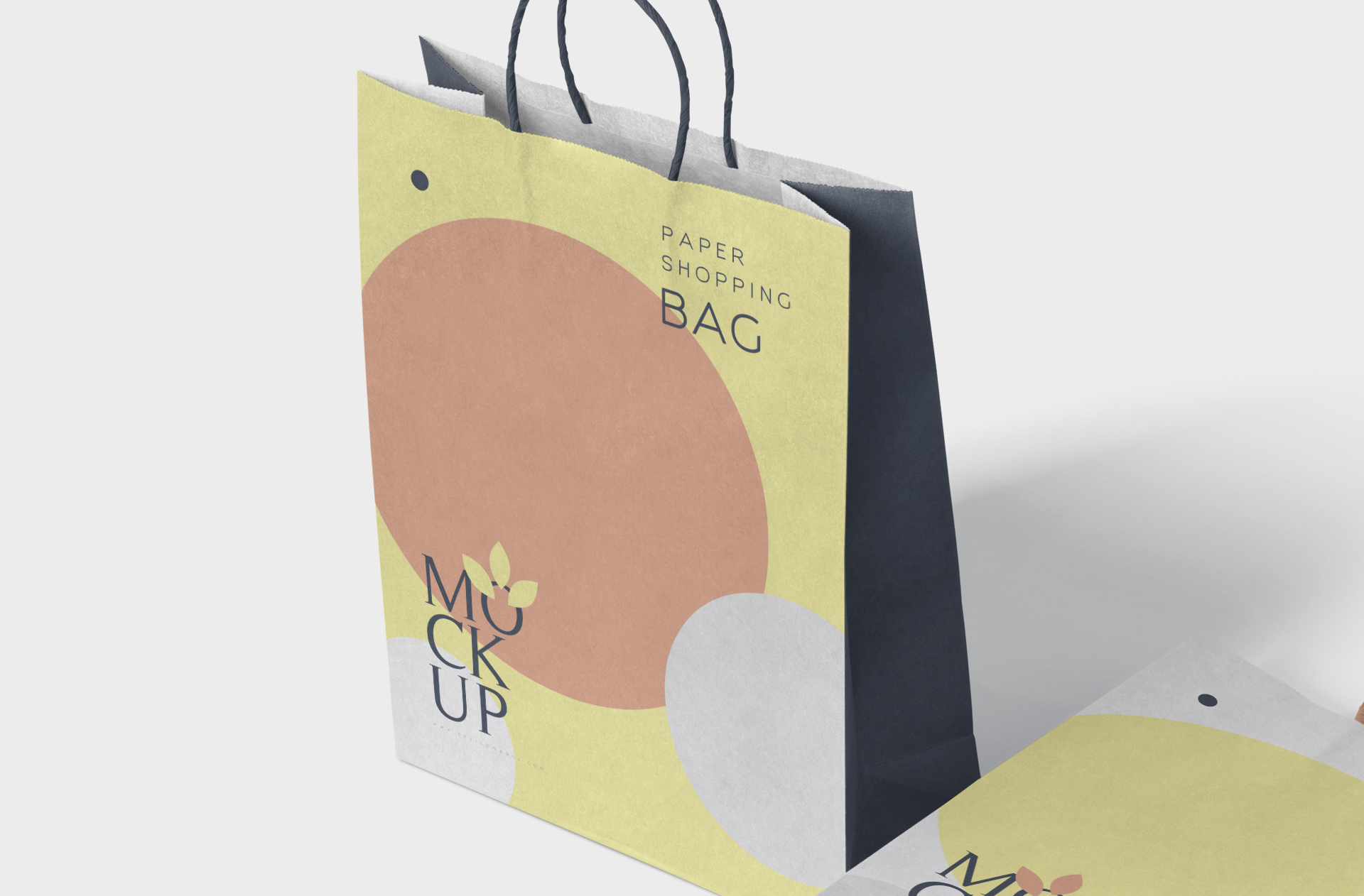 bag for branding