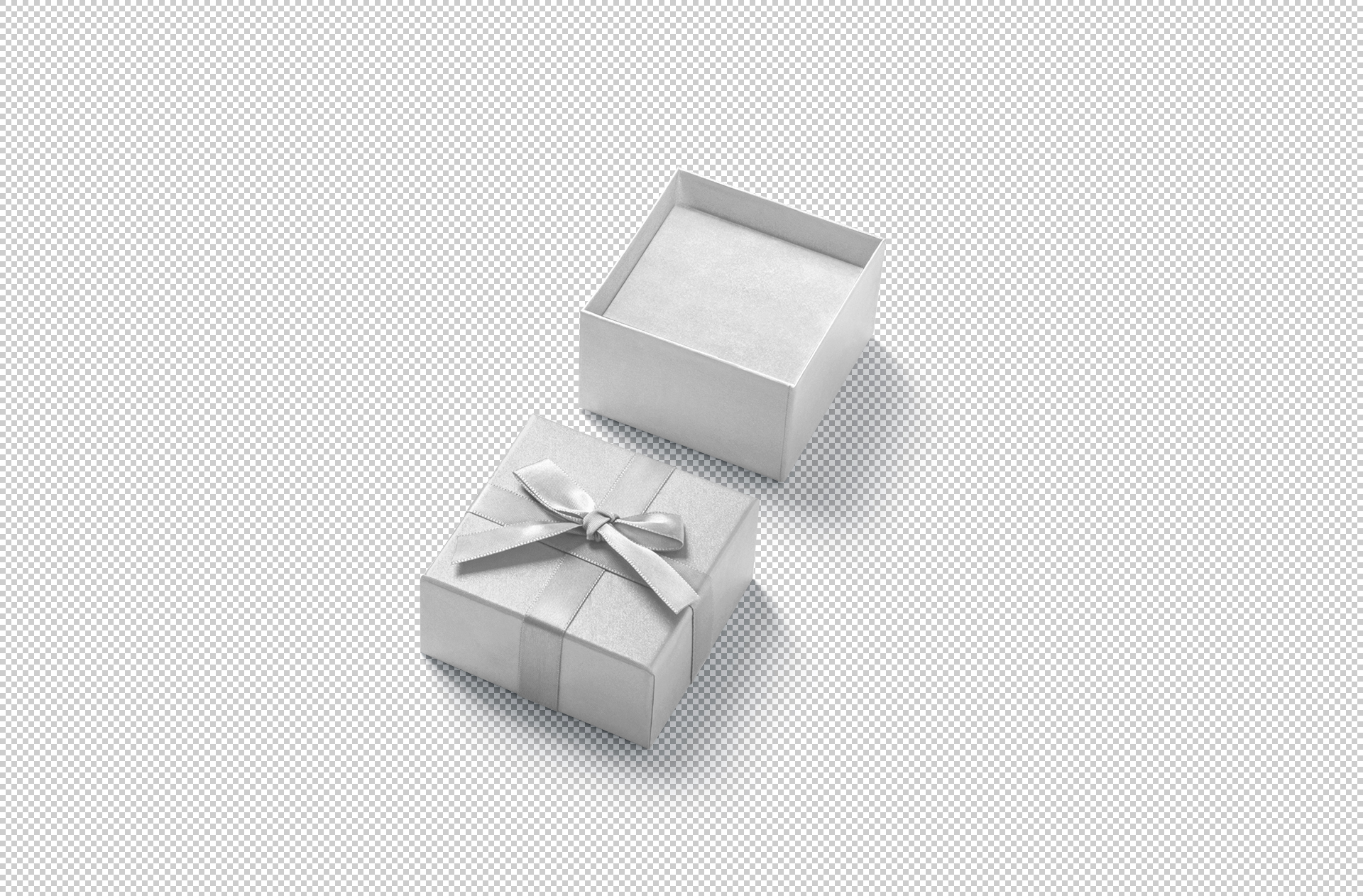box packaging design