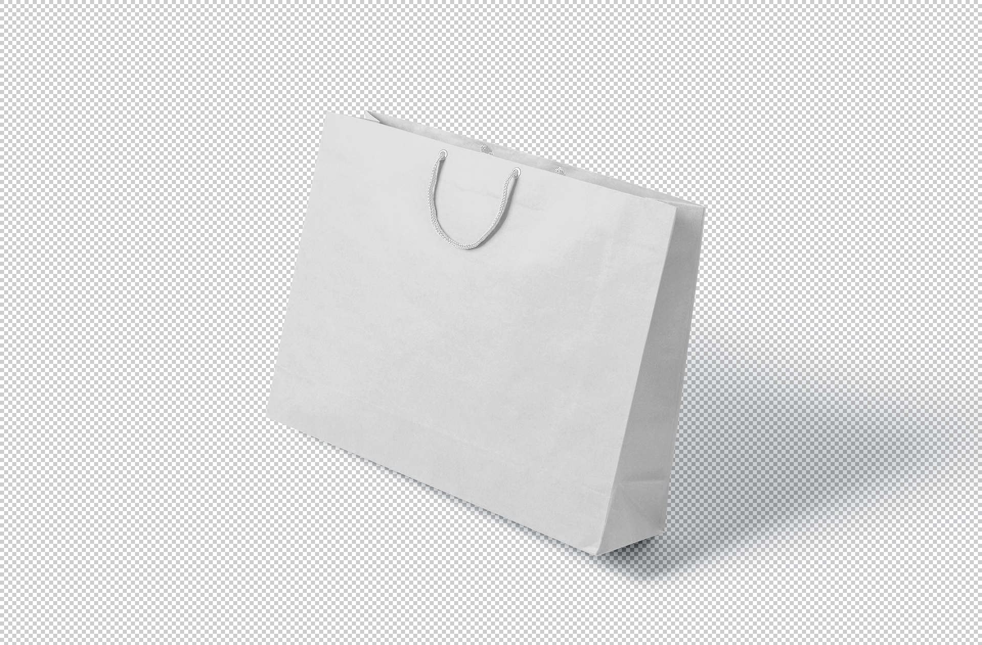 branding PSD template