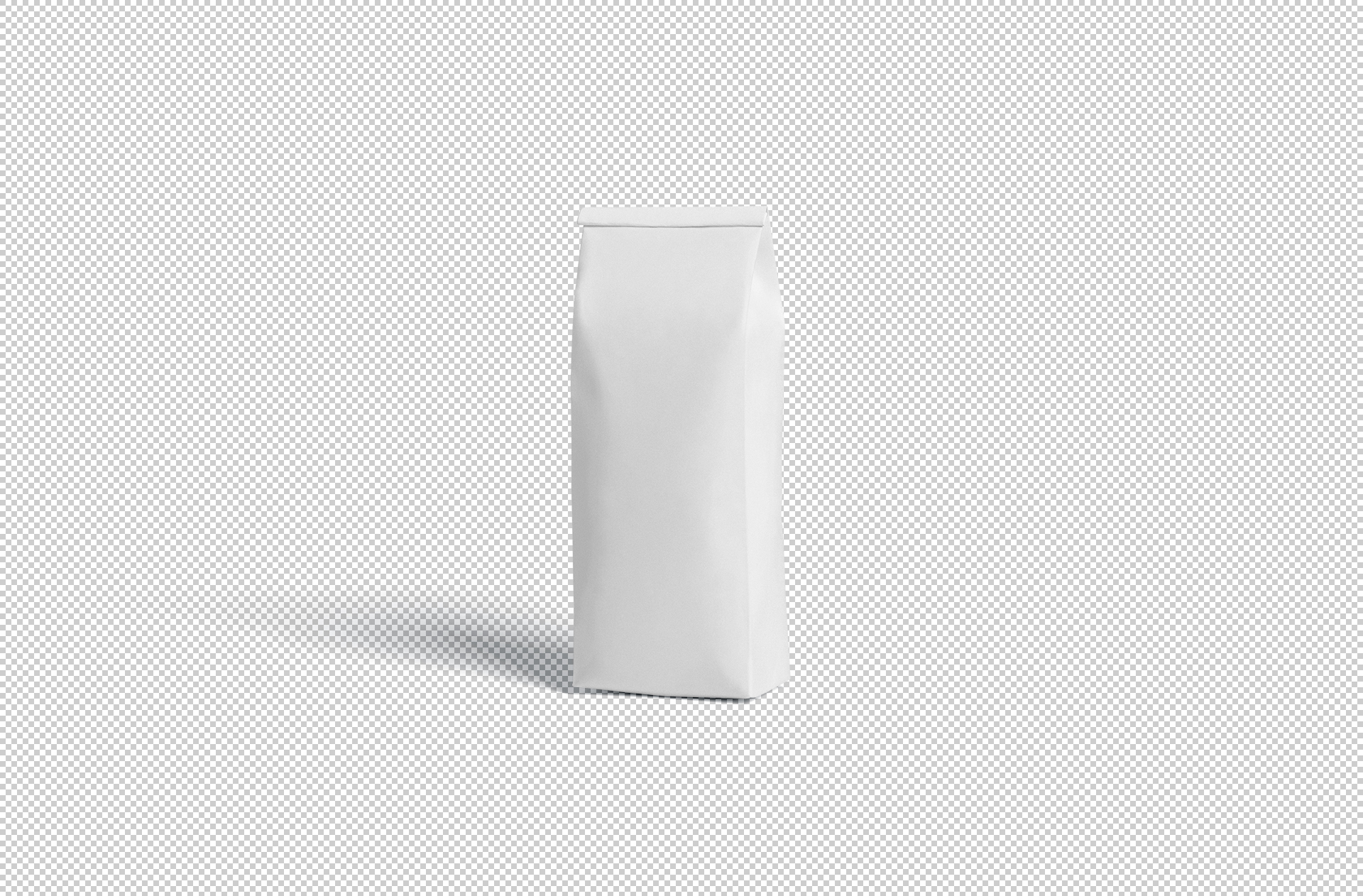 branding presentation mockup