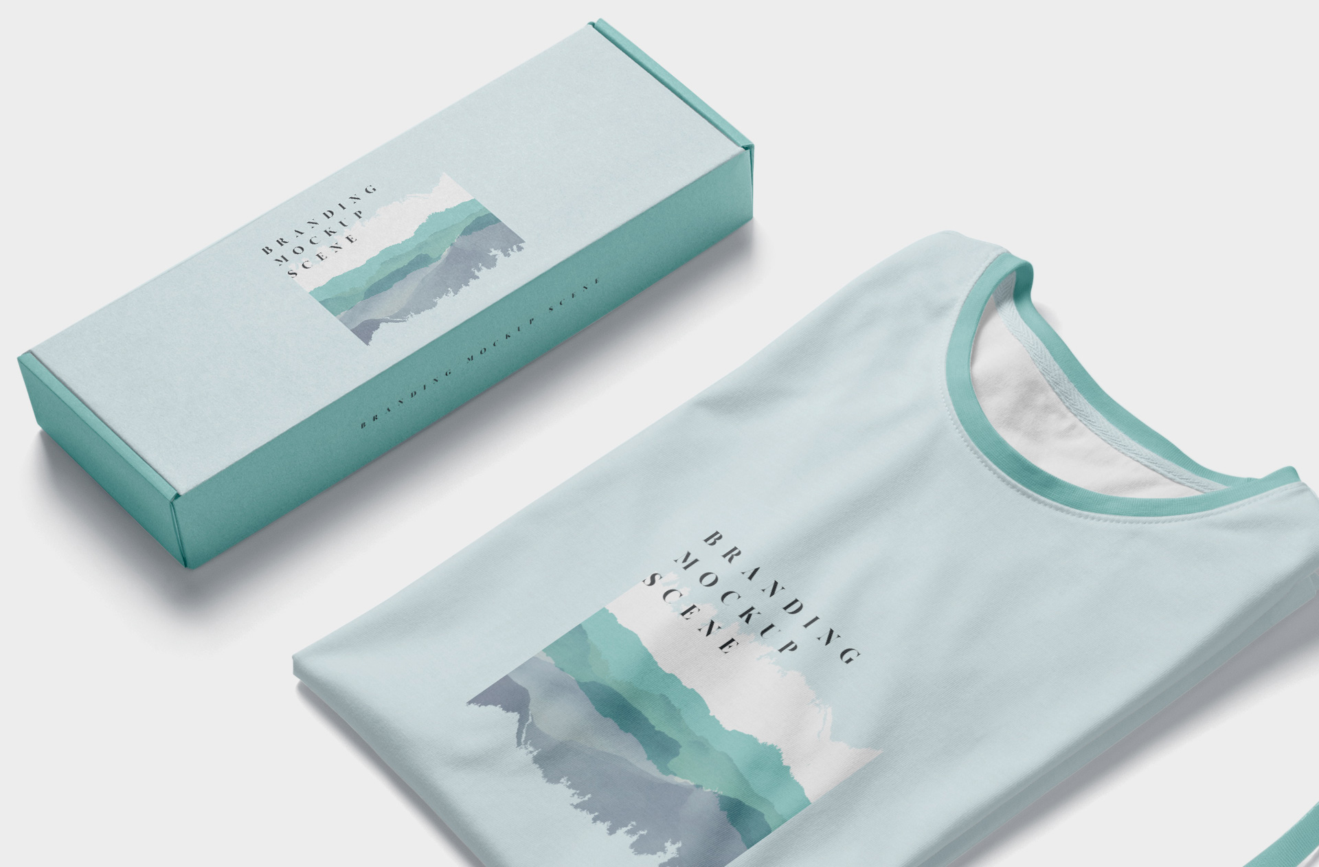 branding essentials PSD