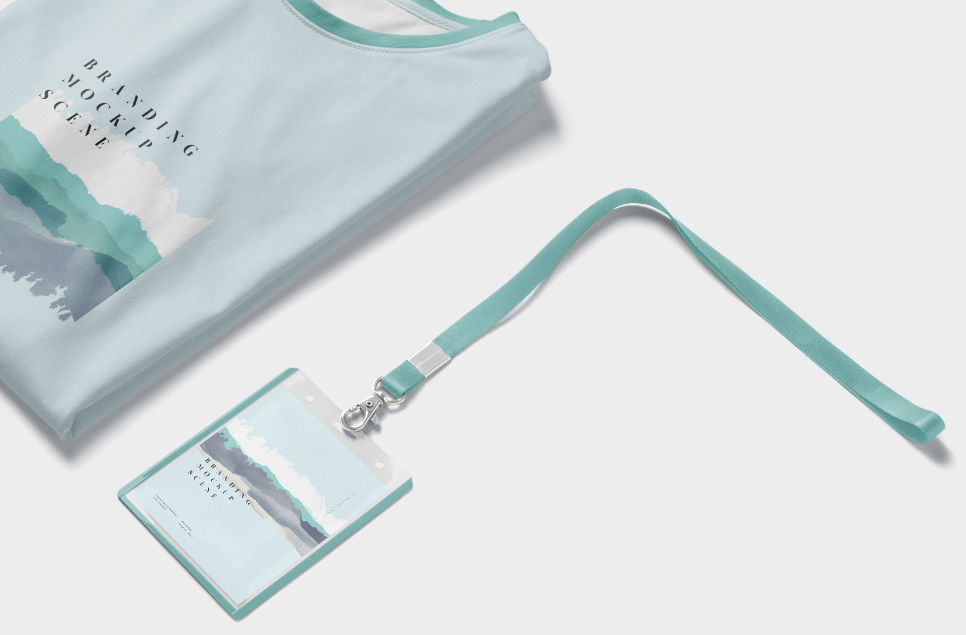 branding essentials PSD