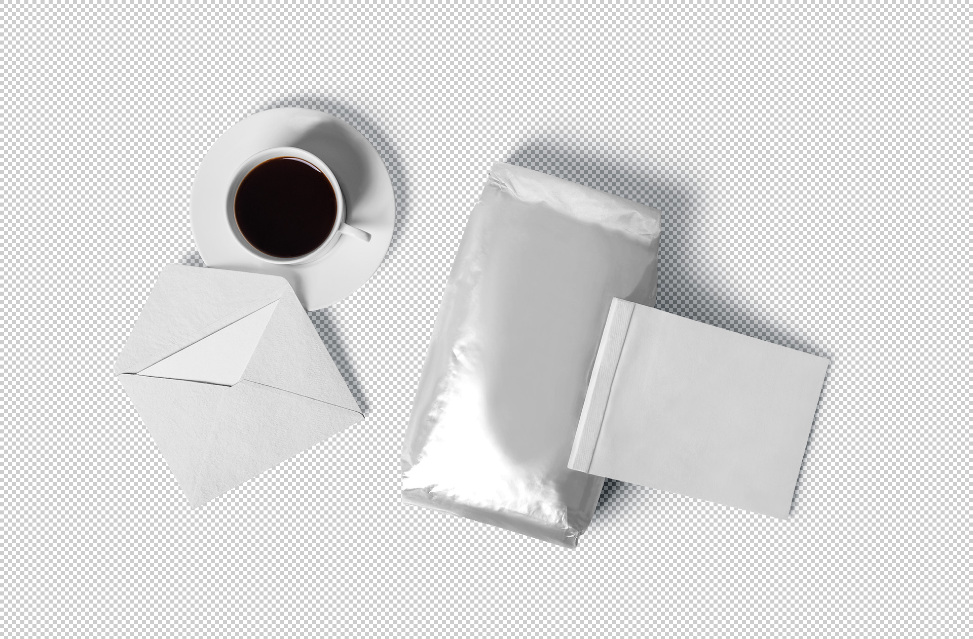 coffee branding essentials