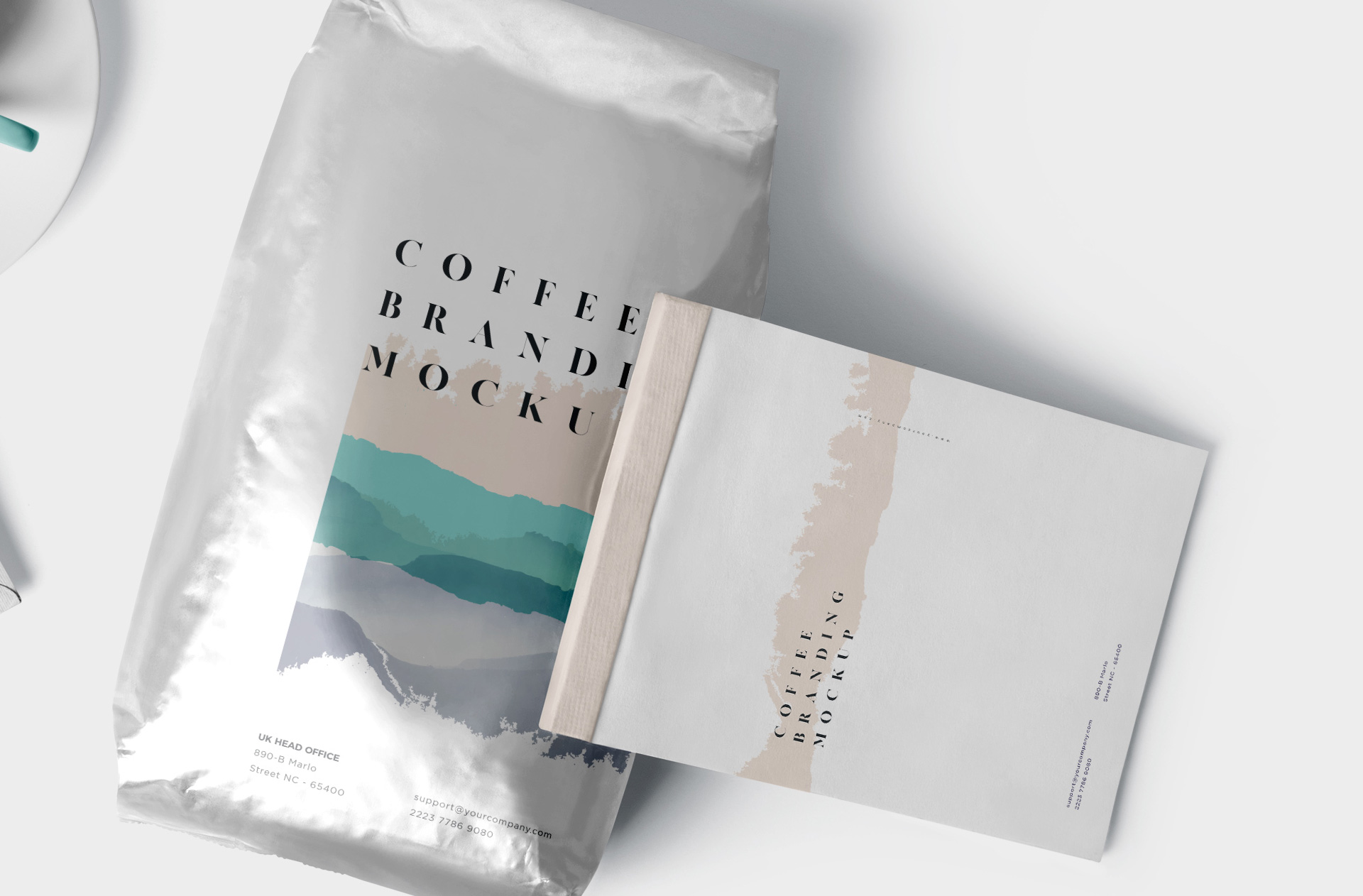 coffee branding essentials