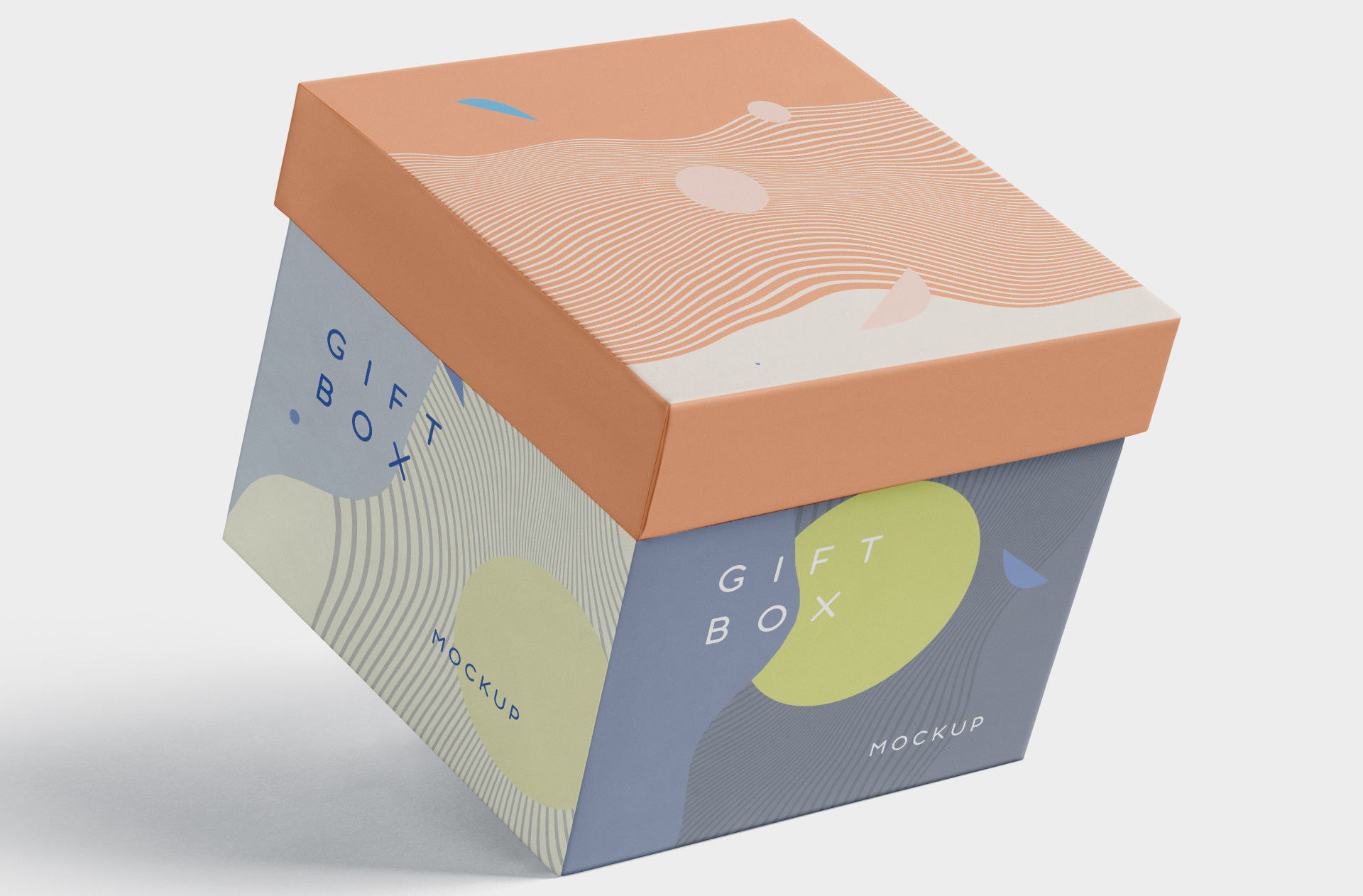 creative box designs