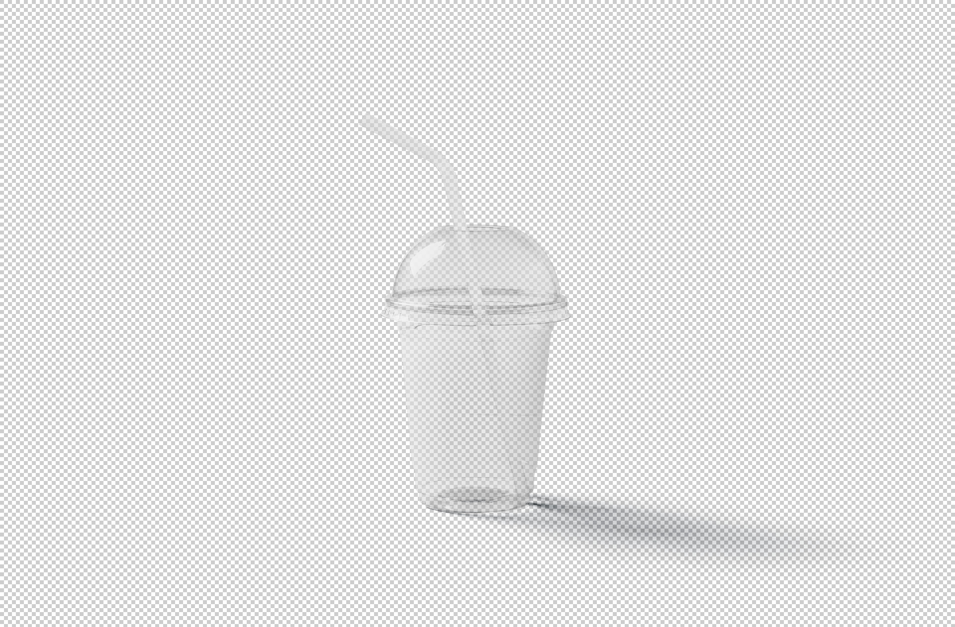 beverage branding PSD