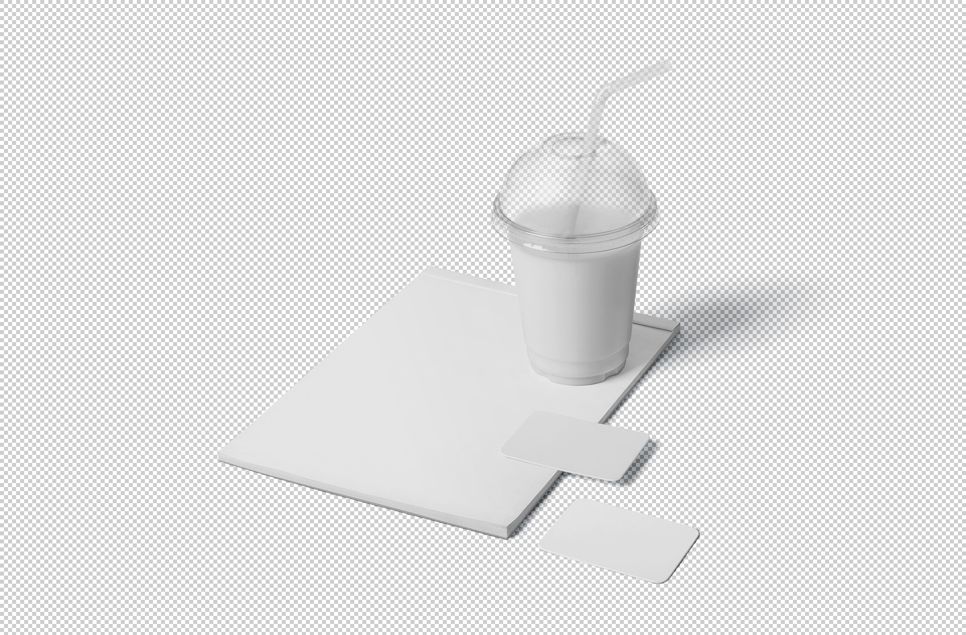 creative branding presentation