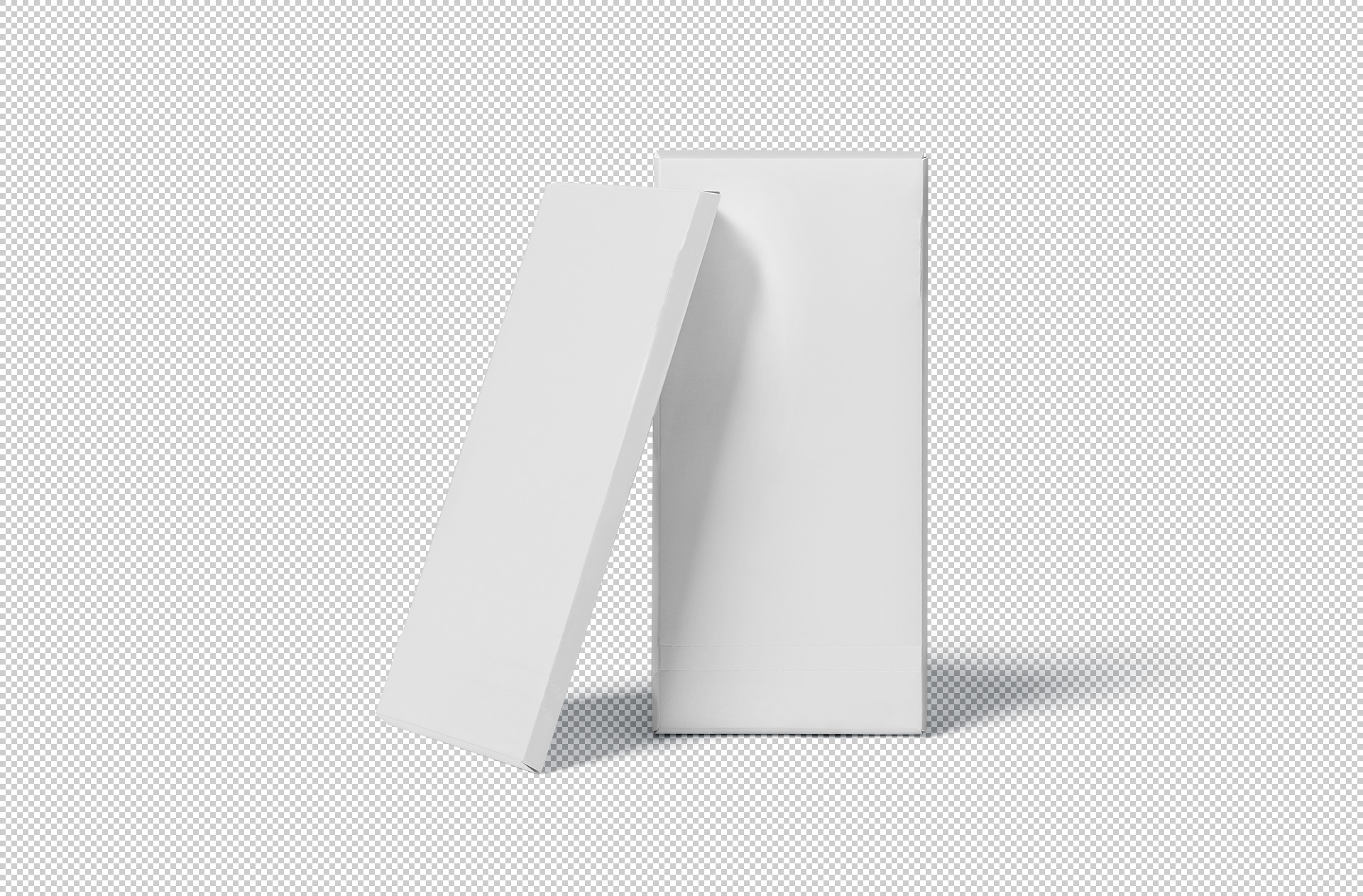 food branding mockup