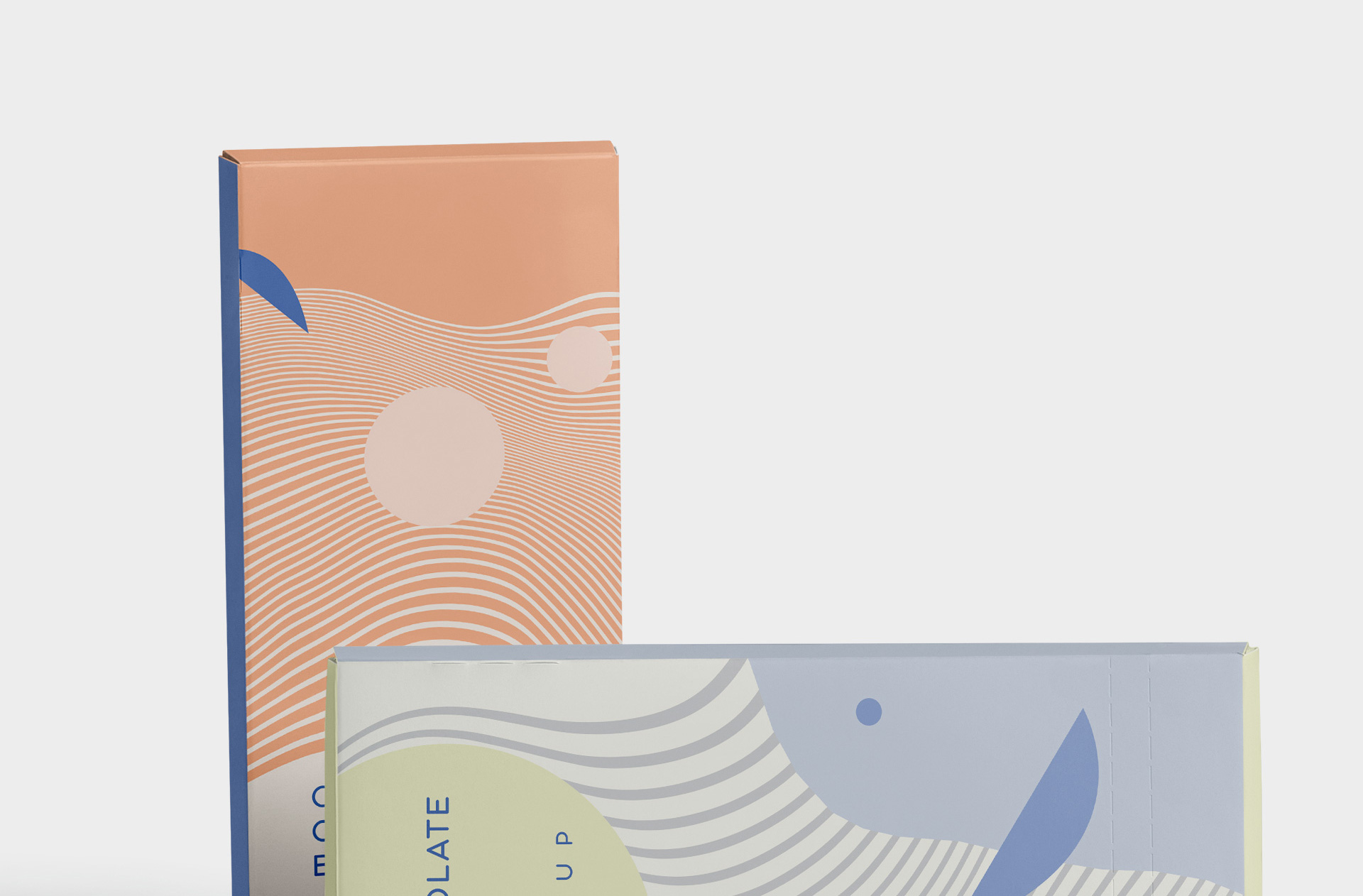 chocolate branding essentials