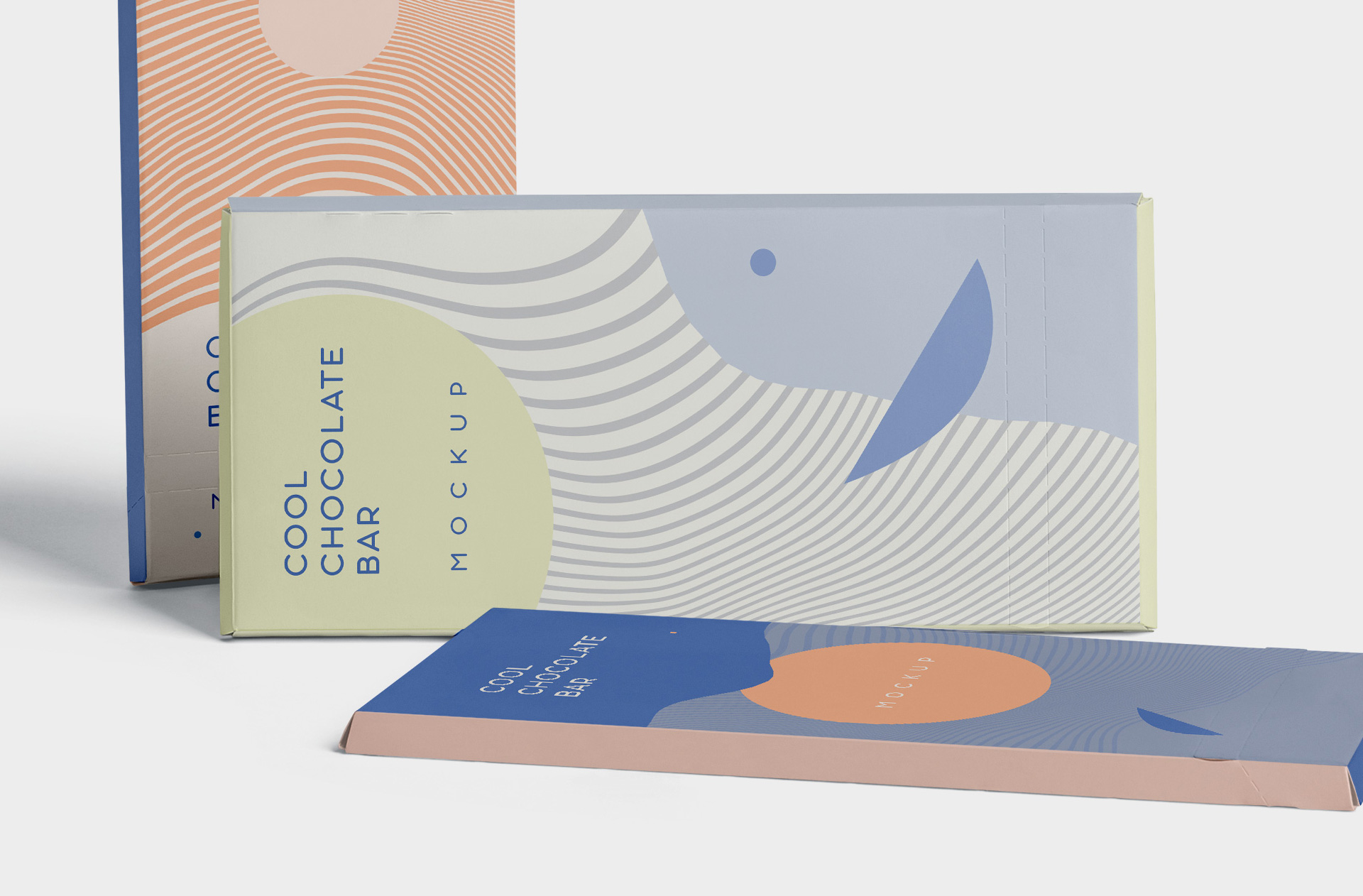 chocolate branding essentials