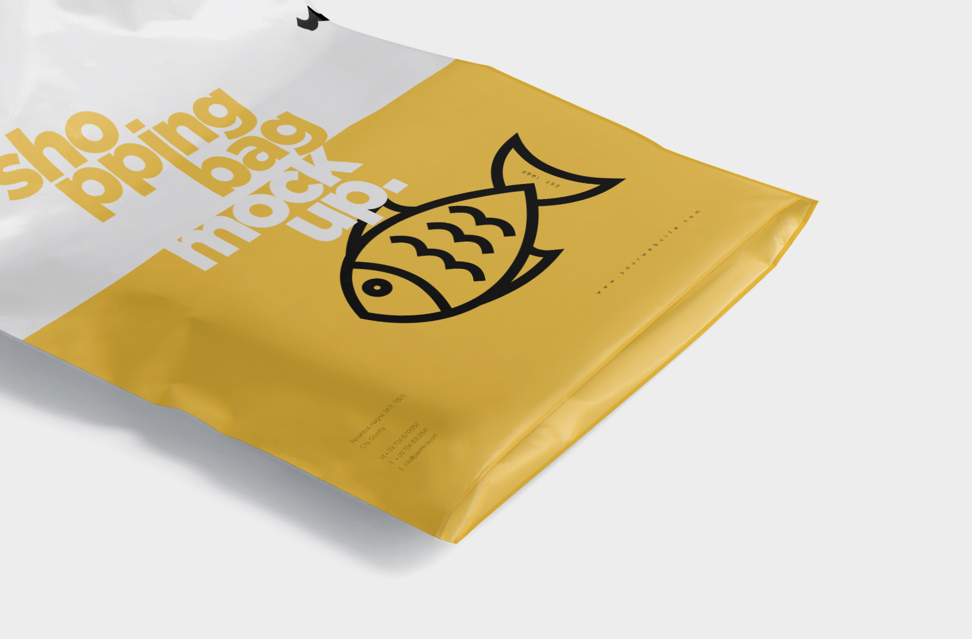 customizable retail packaging