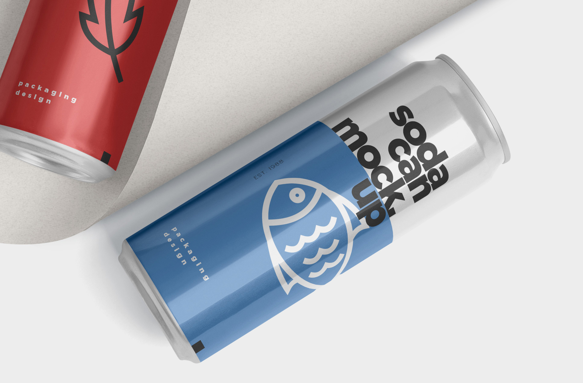 customizable drink packaging