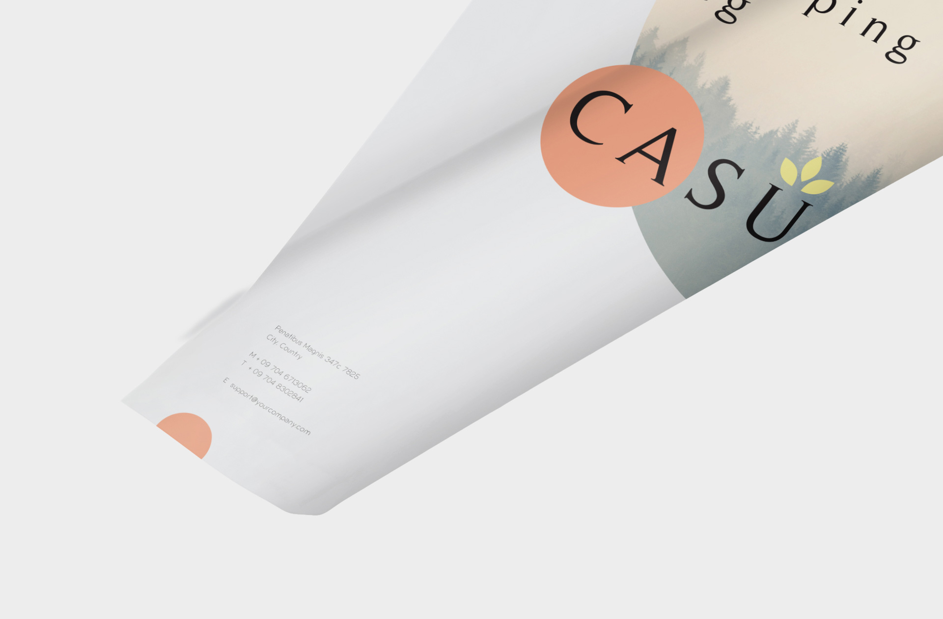 customizable plastic bag templates